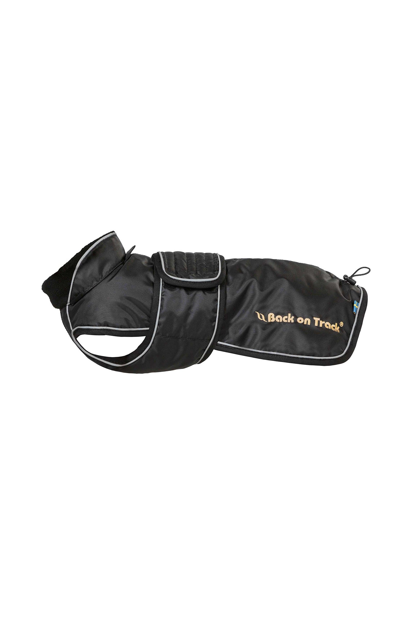 Back on Track Manteau long pour chien Buddy (28-44 cm) Chiens