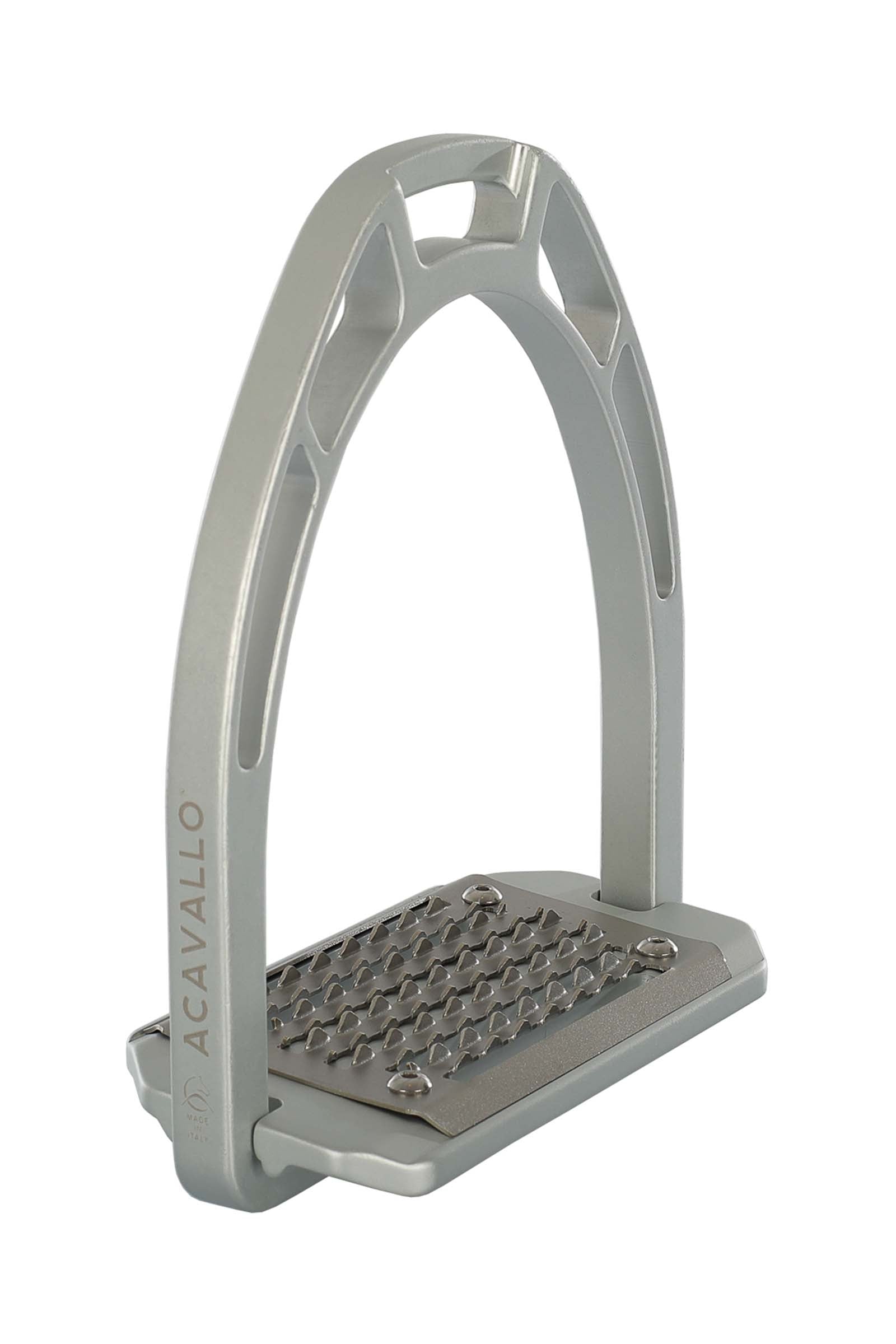 Acavallo Étrier en aluminium Arco Evolution Alupro Selles & sangles
