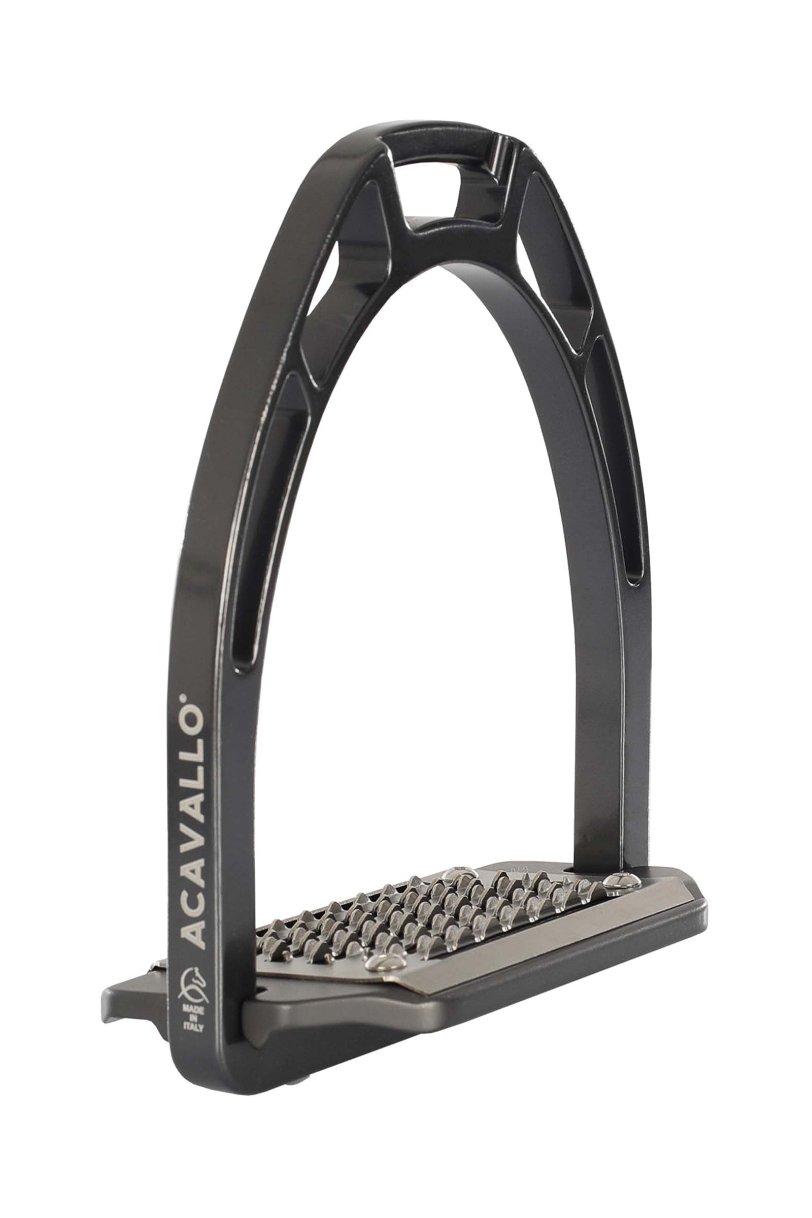 Acavallo Étrier en aluminium Arco Evolution Alupro Selles & sangles