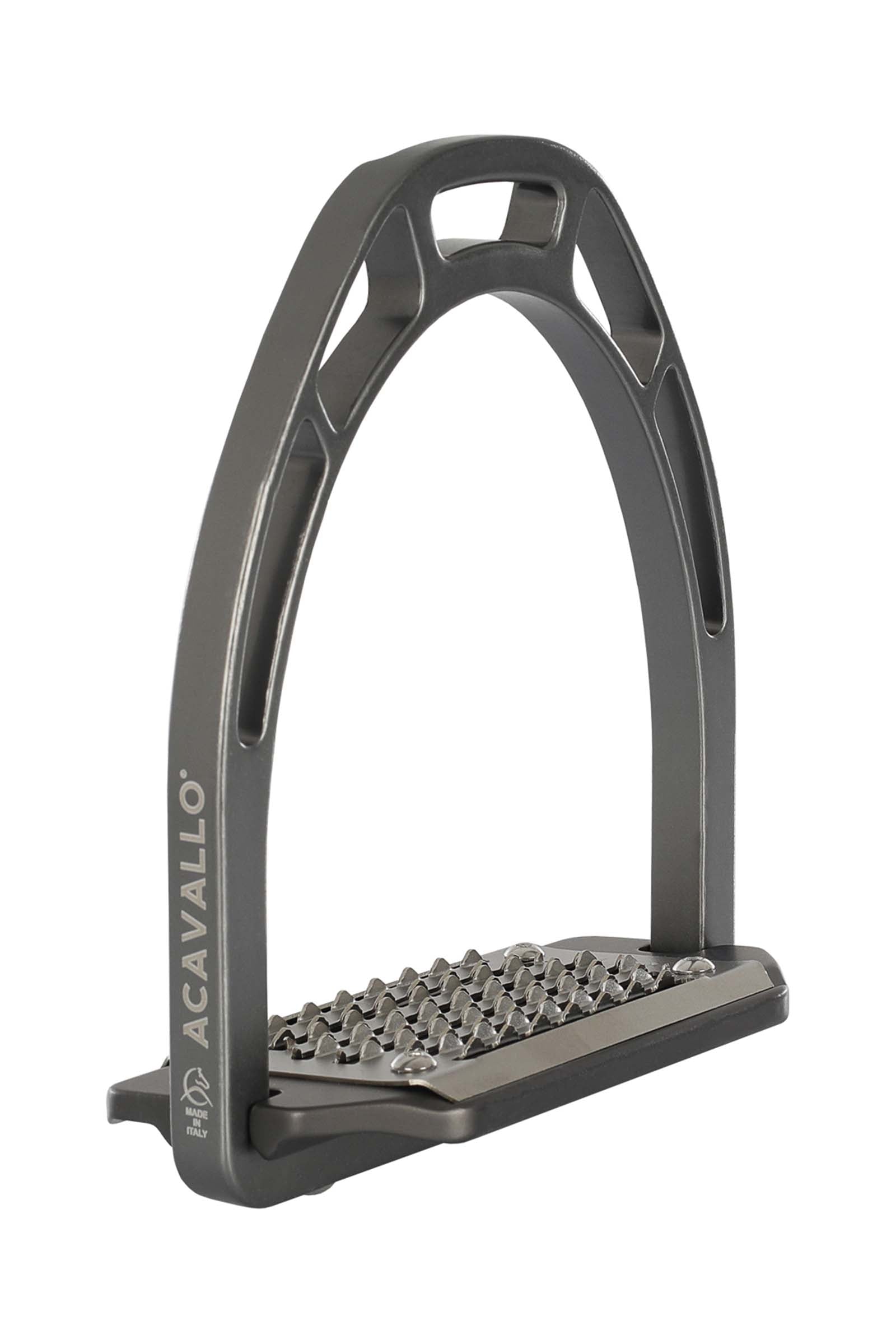 Acavallo Étrier en aluminium Arco Evolution Alupro Selles & sangles