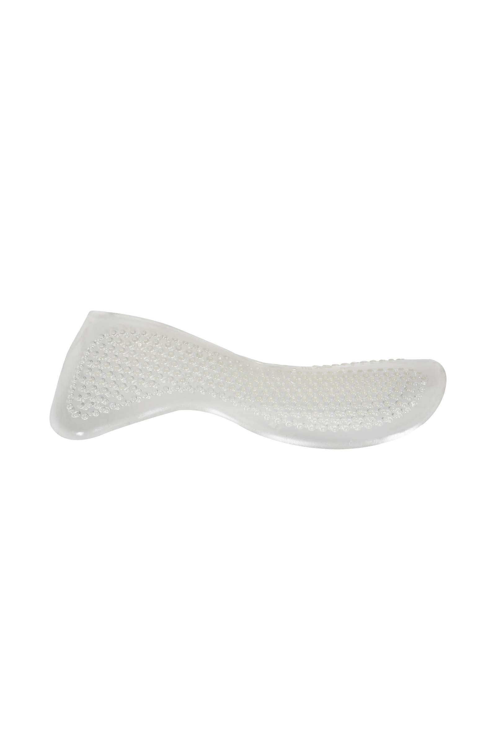 Acavallo Amortisseur gel de massage , transparent Tapis de selle
