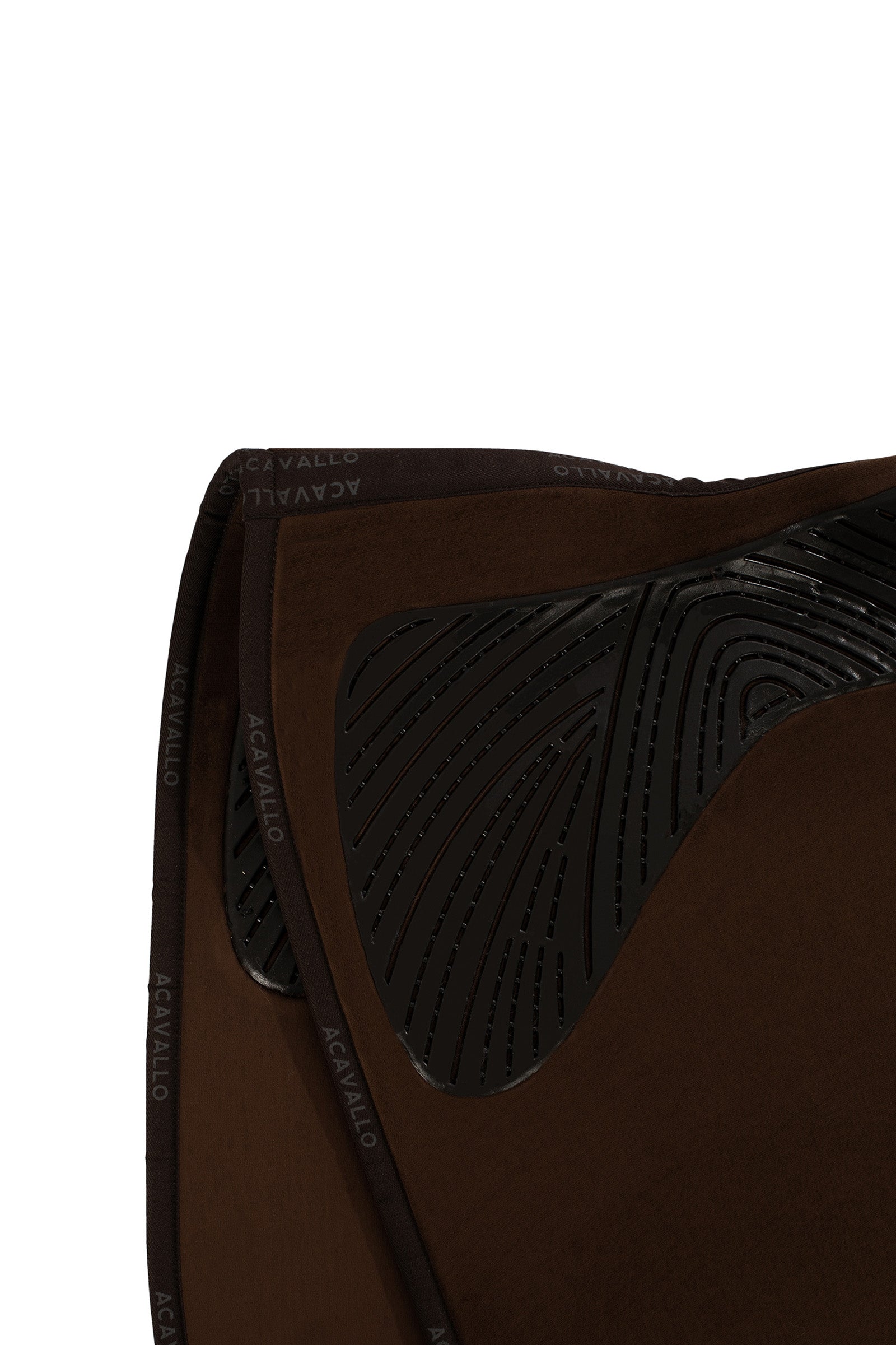 Acavallo Twin Sided Gel Pad Dressage Saddle Pads