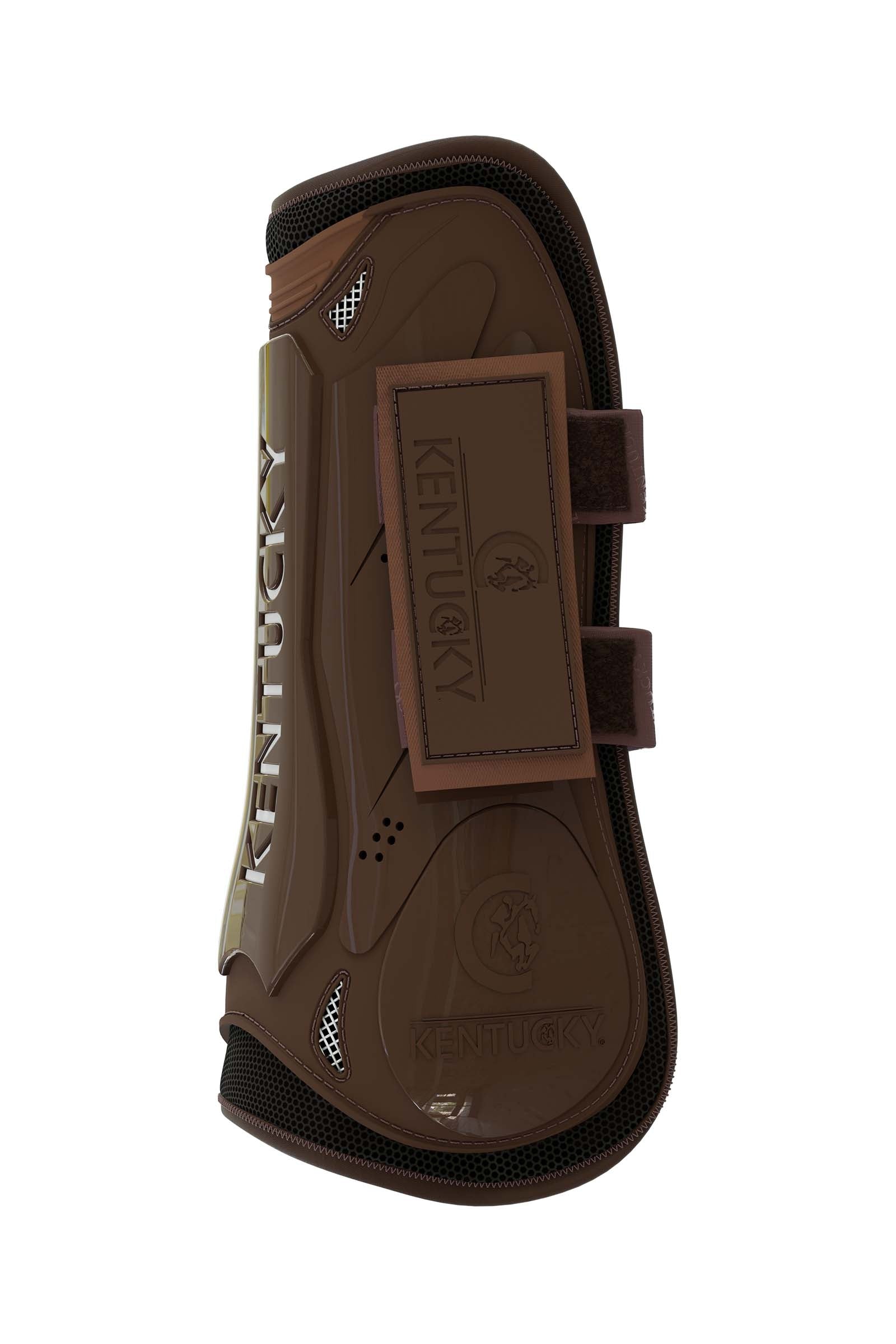 Kentucky Horsewear Guêtres Fermeture autogrippante Leg Protection & Hoof Protection for Horses