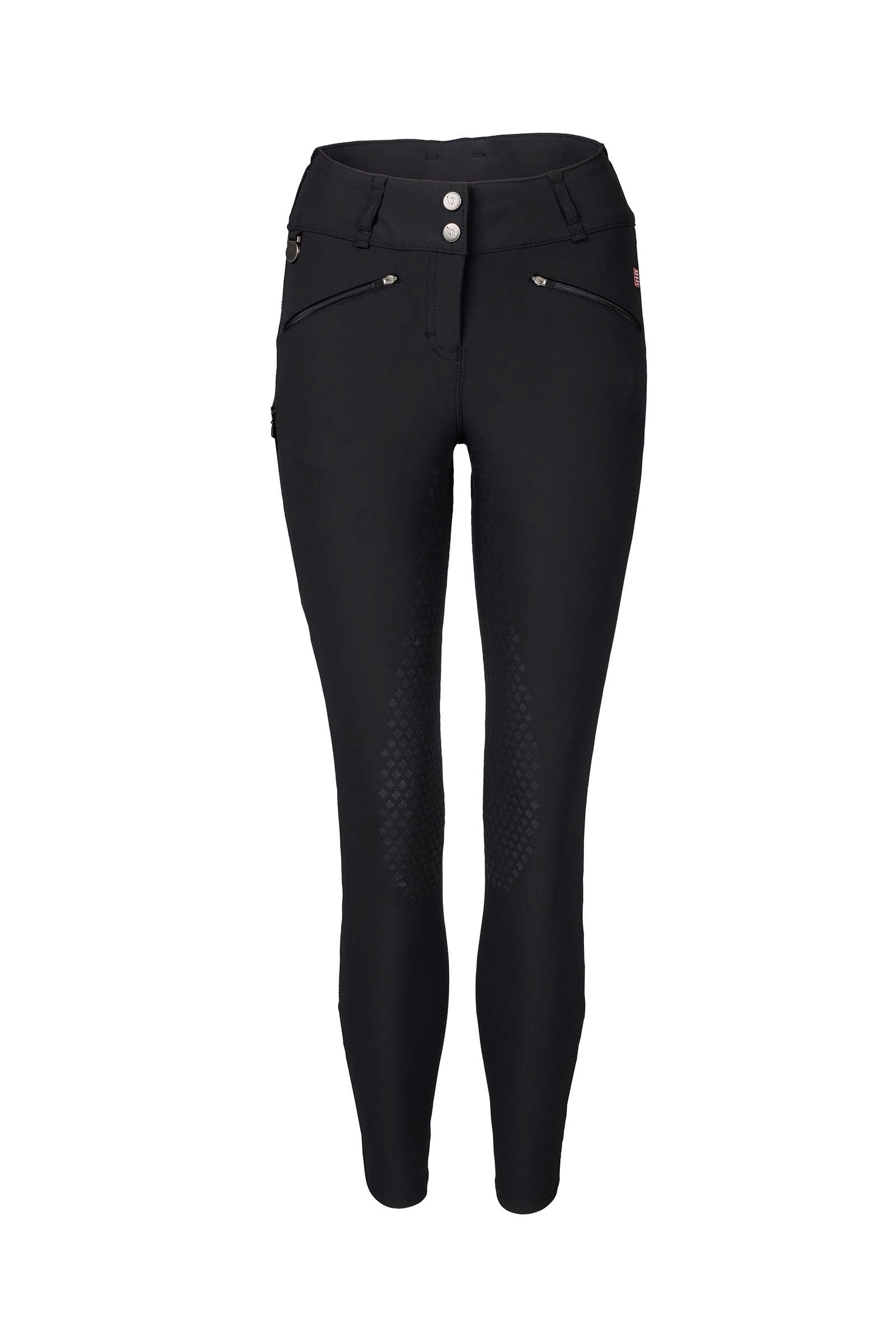Back on Track Pantalon d'équitation à fond intégral Katie pour femme Womens Breeches
