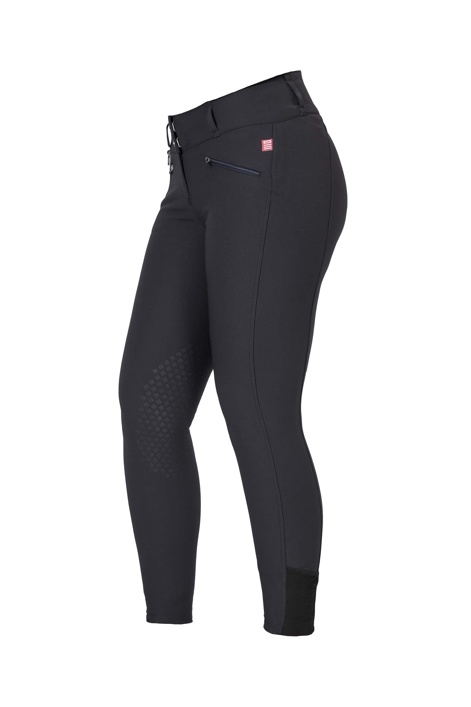 Back on Track Pantalon d'équitation basanes grip Katie pour femme Womens Breeches