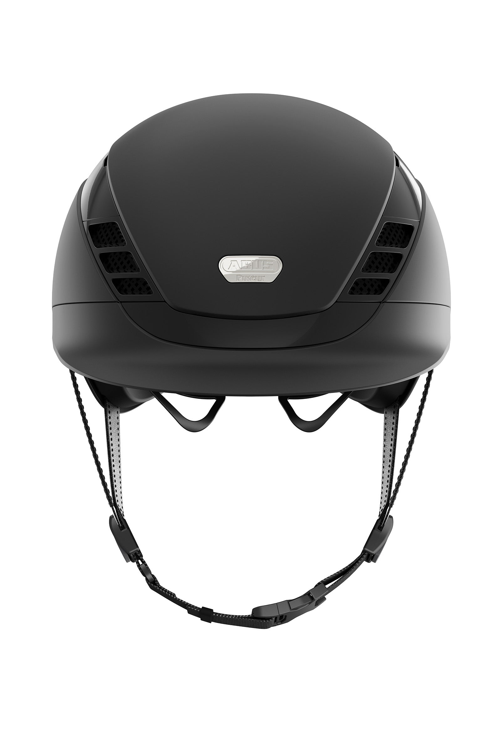 Abus Pikeur AirLuxe Pure Casque d'équitation Casques & Gilets de protection