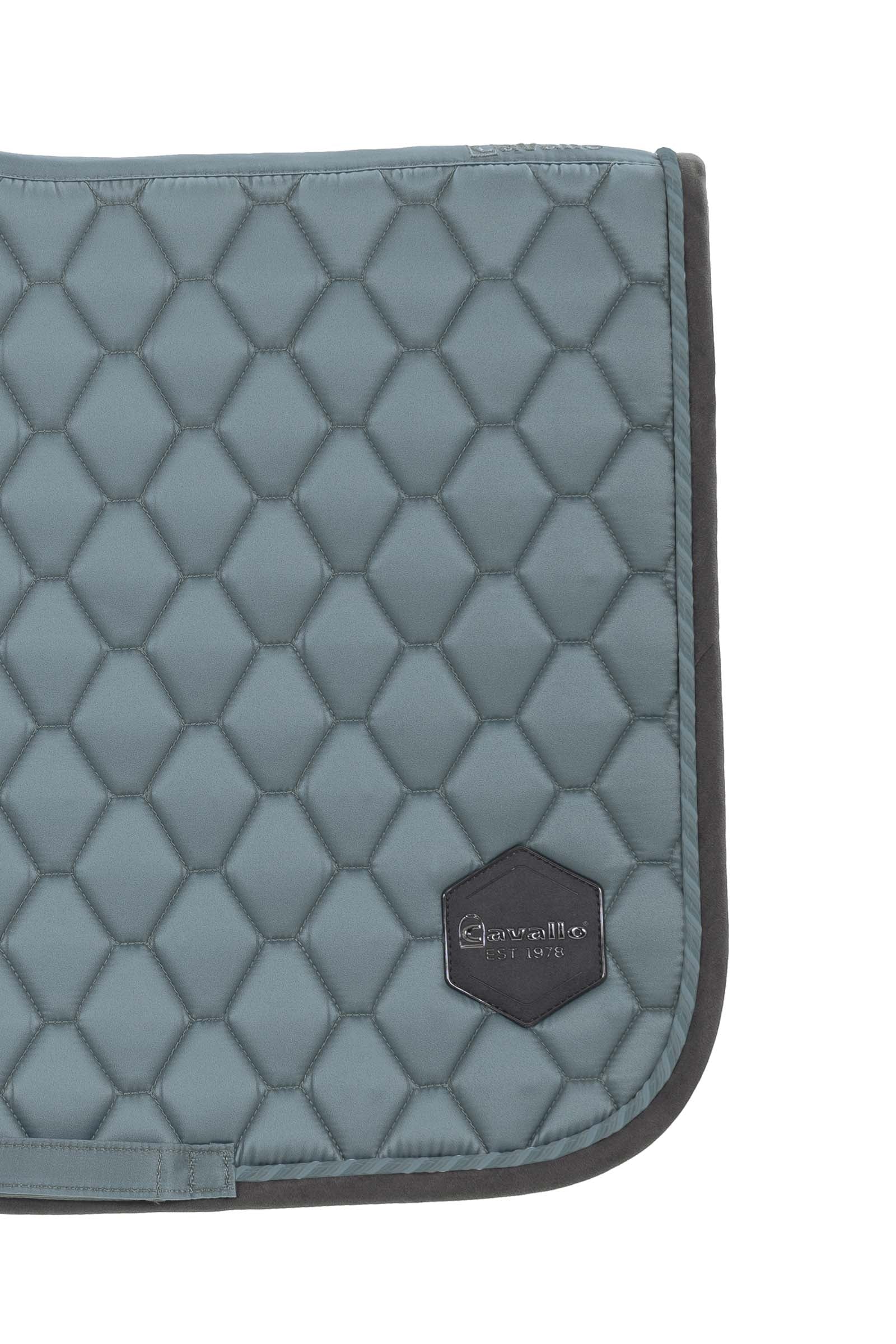 Cavallo CavalHaruka Dressage Saddle Pad Saddle Pads