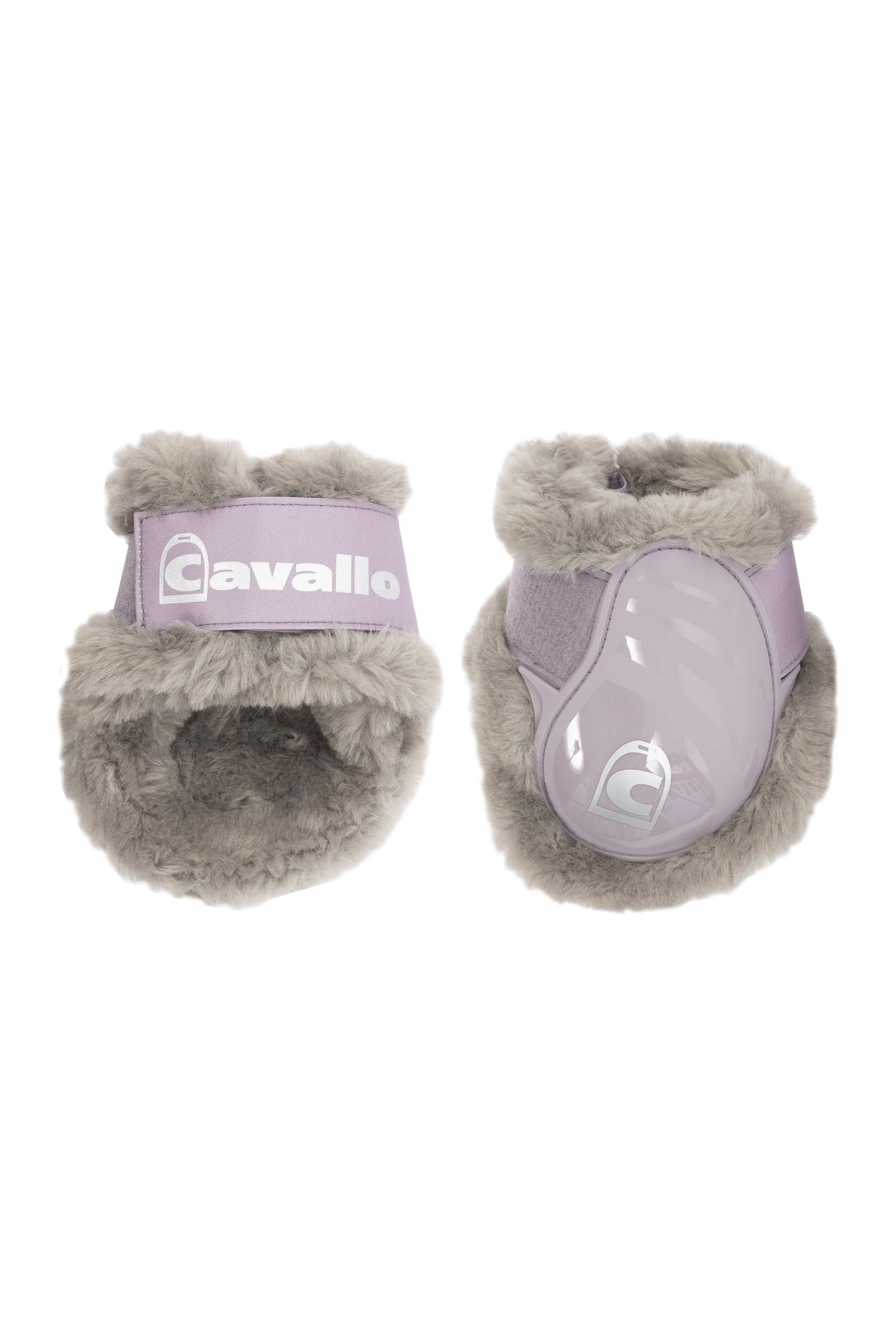 Cavallo Protège-boulets CavalHikari Leg Protection & Hoof Protection for Horses