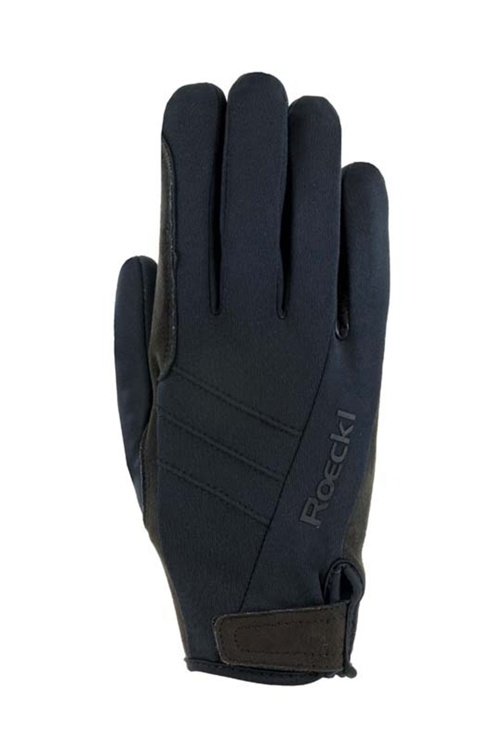 Roeckl Wisbech Eco Riding Gloves Riding Gloves