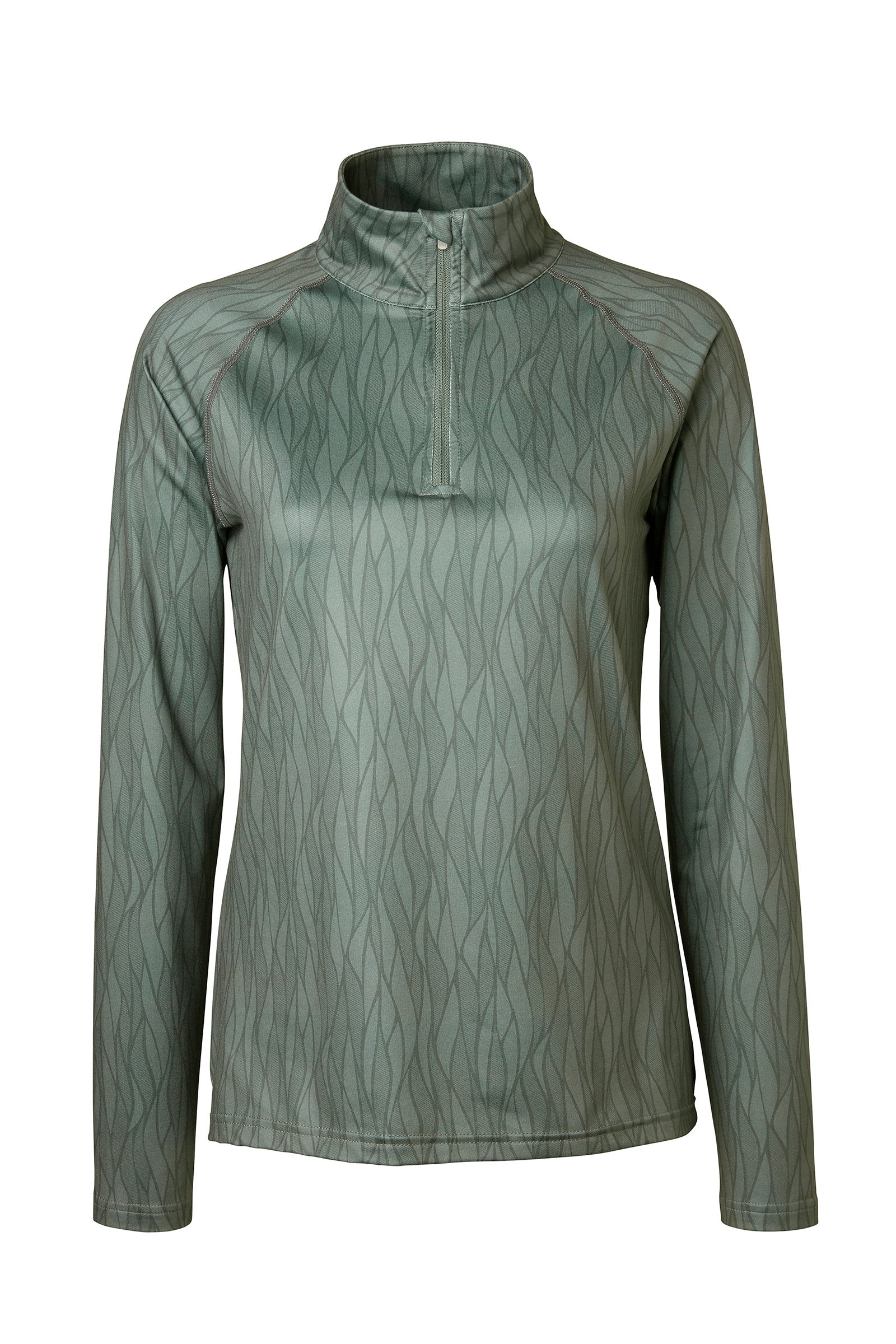 Mountain Horse Top Tech Cleo pour femme Vêtements d'équitation femme