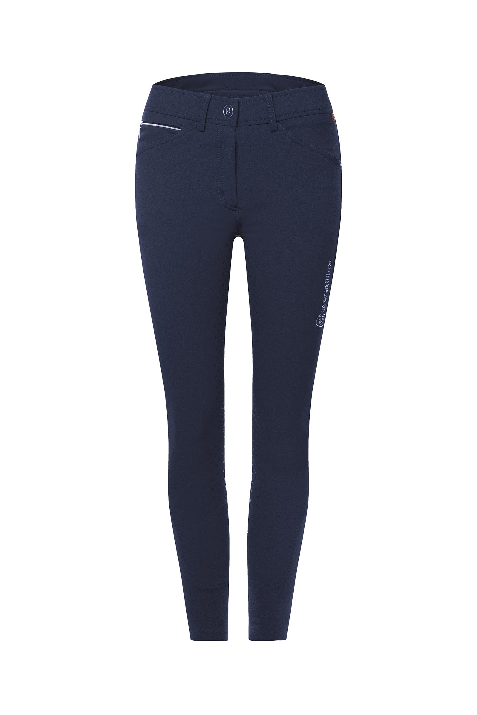 Cavallo Cavalcalima Grip Full Seat Kids' Breeches Vêtements d'équitation enfant
