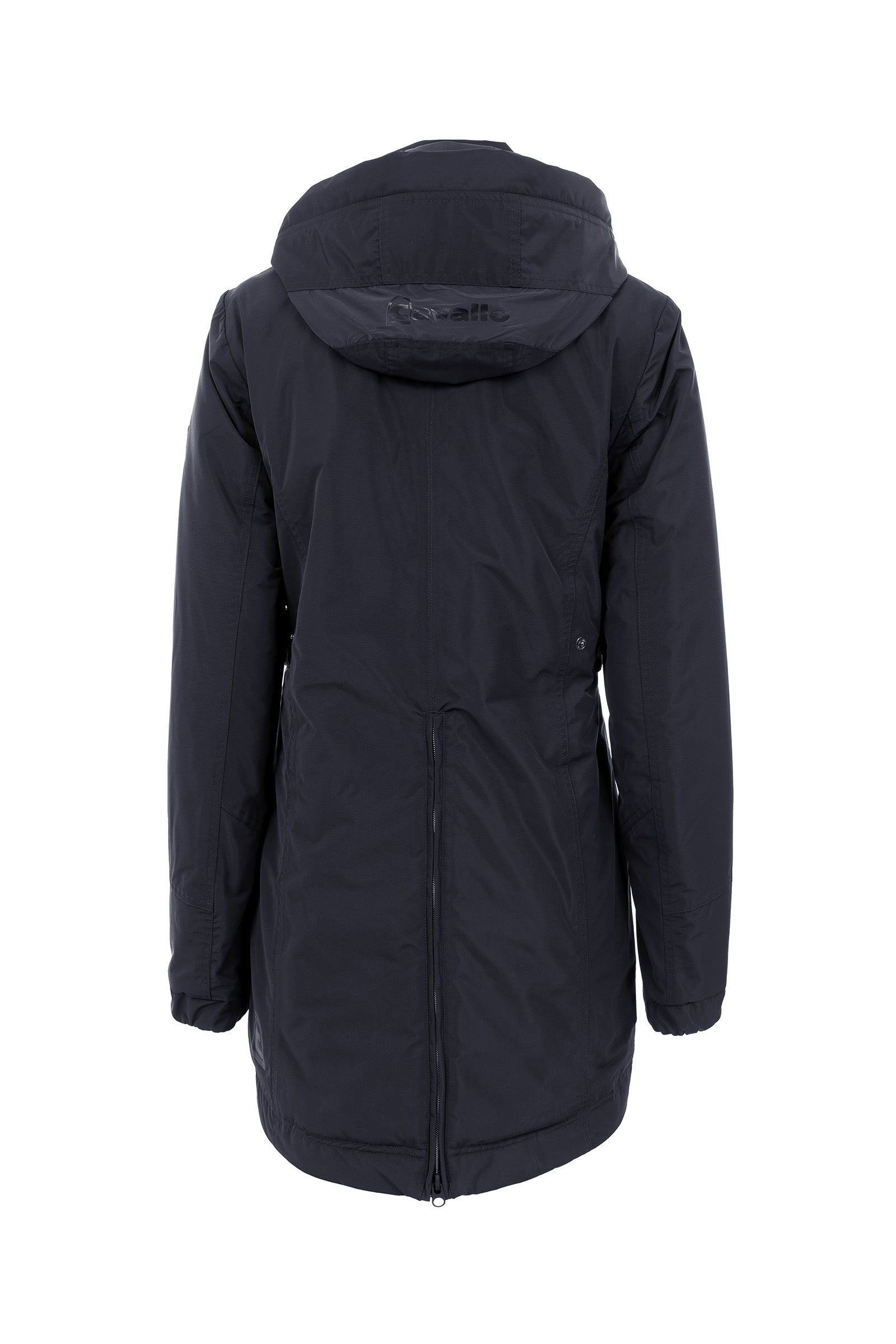 Cavallo CavalEadie Women's Winter Jacket Women’s Riding Clothing