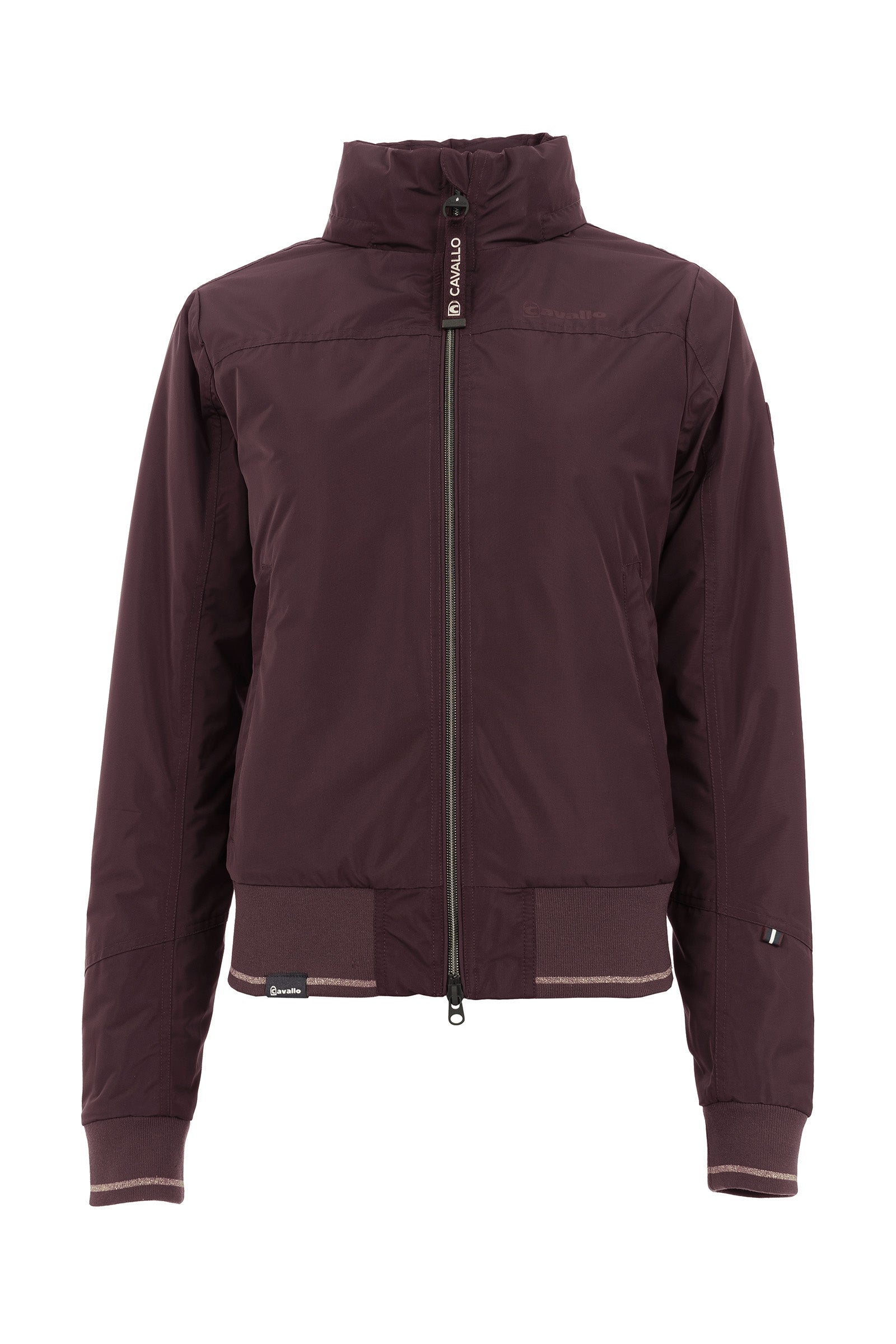 Cavallo Veste multisaisons Elea, femme Vêtements d'équitation femme