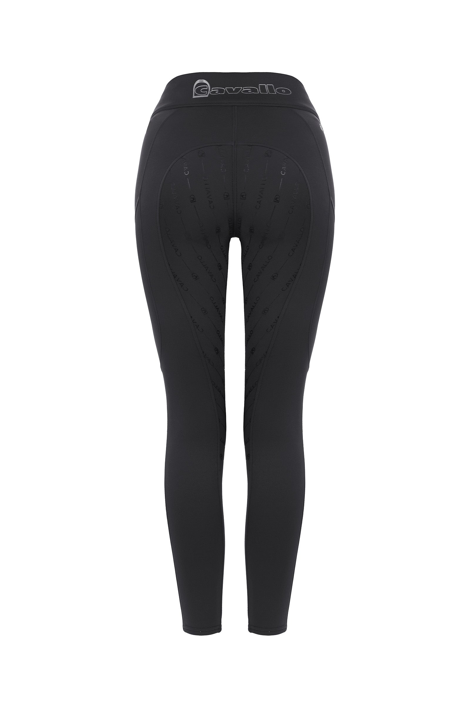 Cavallo Leggings d'équitation thermiques Grip Liz Womens Breeches