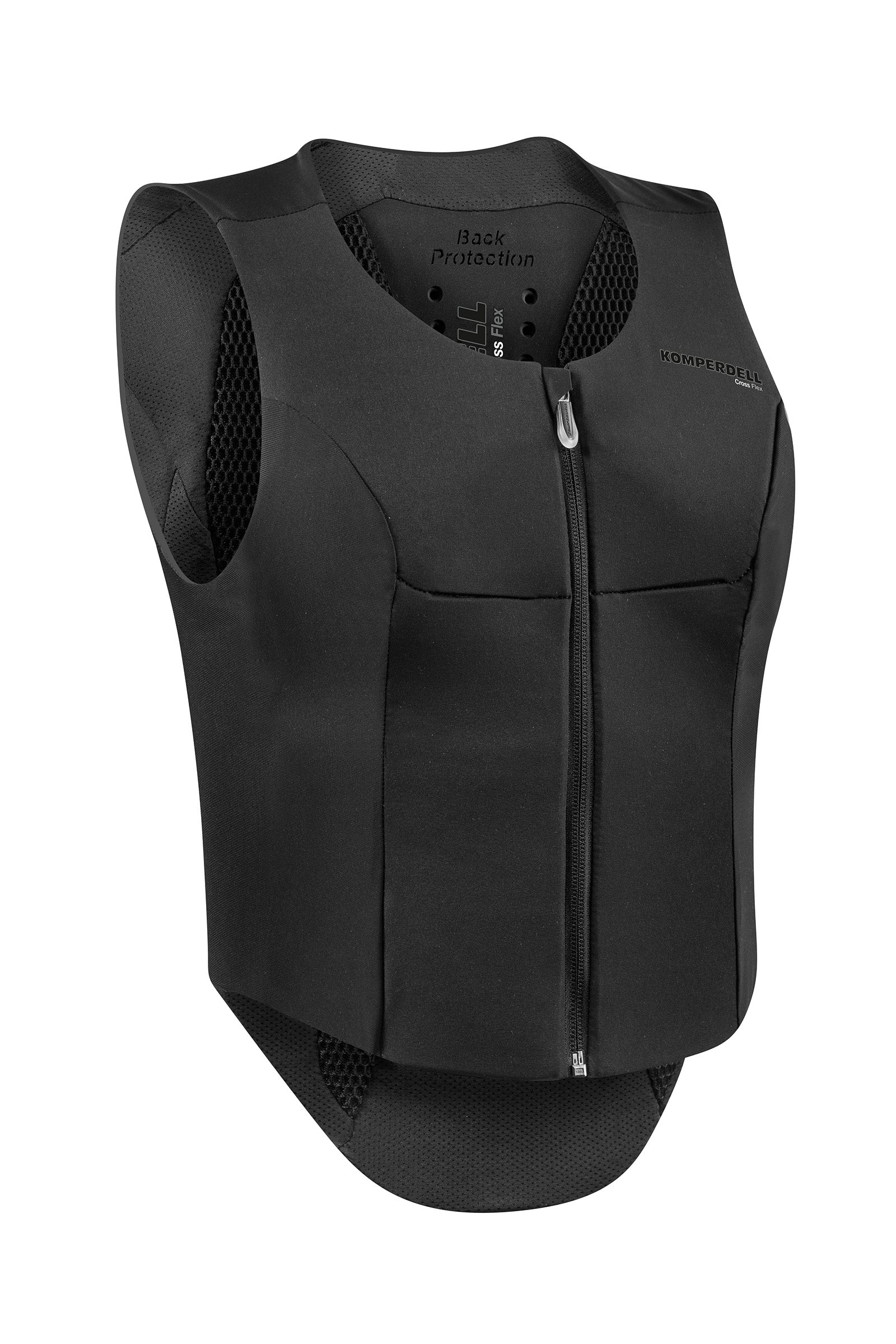 Komperdell Ballistic FlexFit Slim Protection dorsale Casques & Gilets de protection