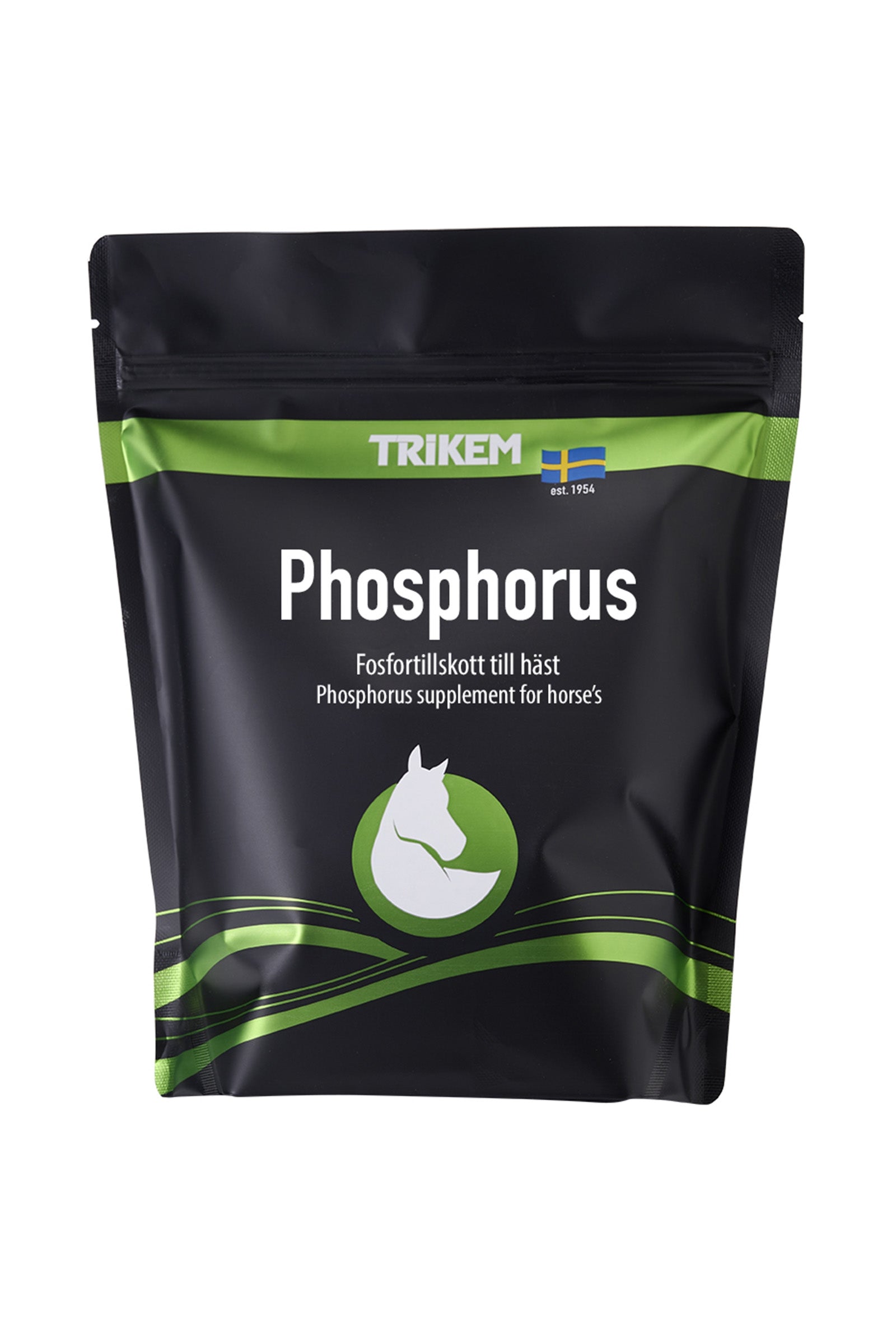 Trikem Sport Trikem Phosphore, 1.5kg Horse Feed & Nutrition