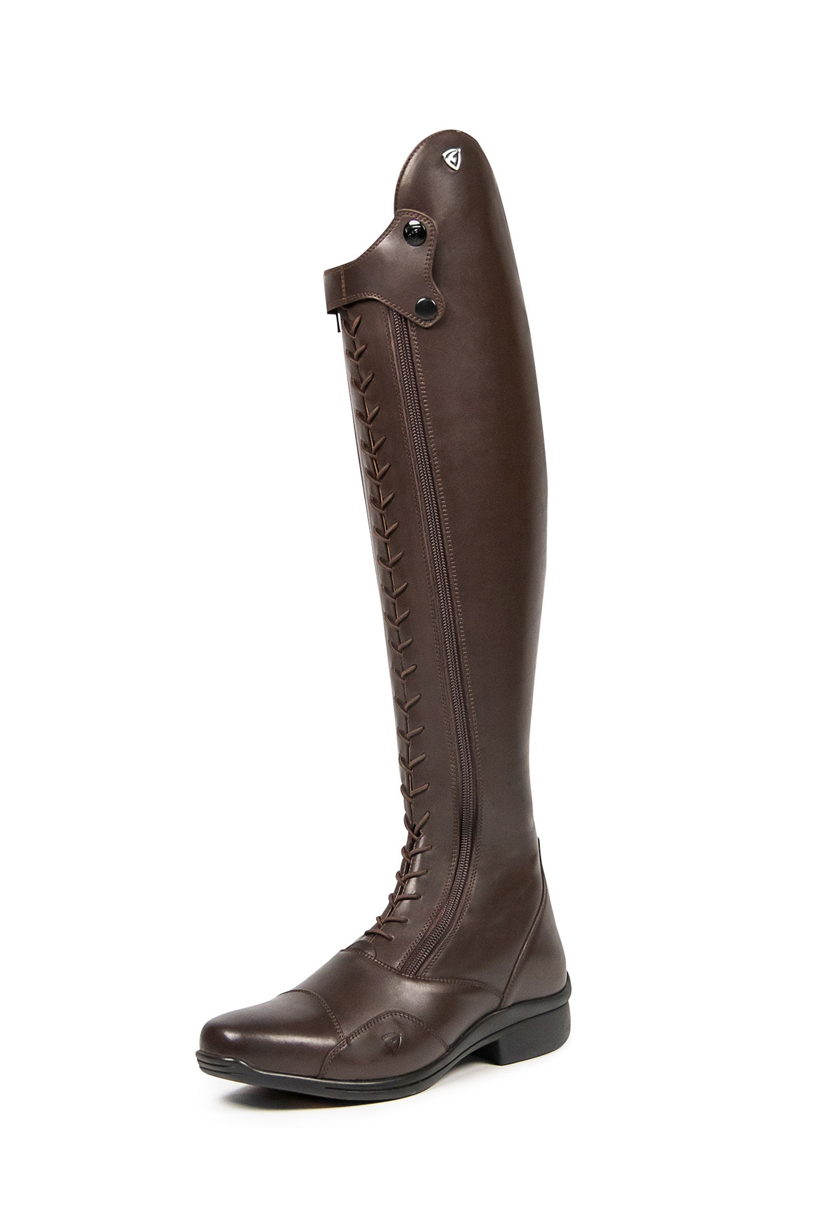 Tonics Bottes d'équitation Solar Bottes d'équitation & chaps