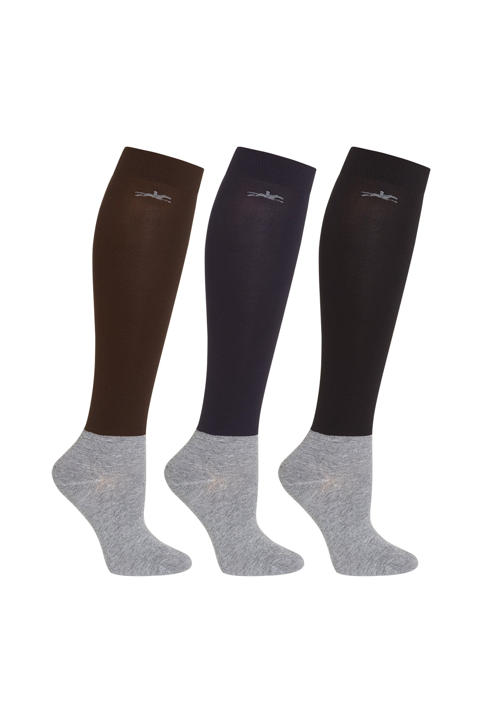 Schockemöhle Sports Show Socks Chaussettes