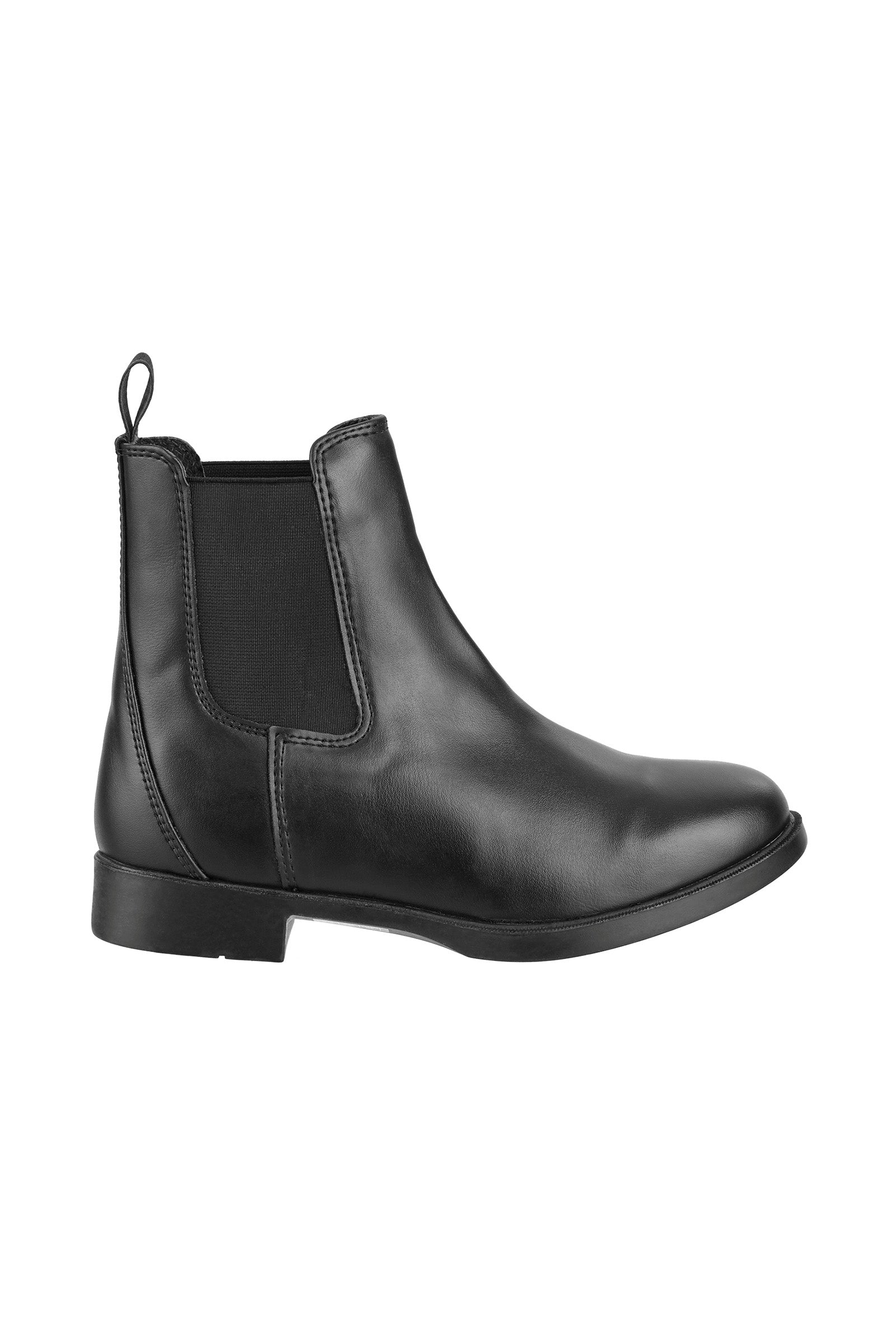 Suedwind Footwear Contrace Jodhpur Cuir Chelsea Bottes d'équitation & chaps