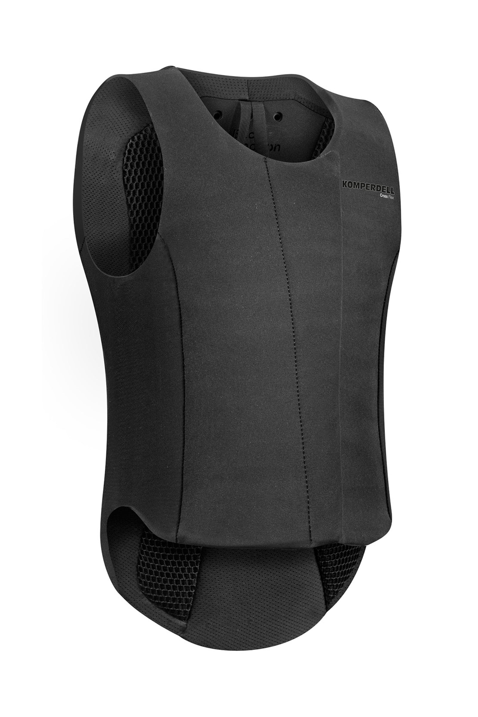 Komperdell Gilet balistique Champion Gilet de sécurité pour enfants Casques & Gilets de protection
