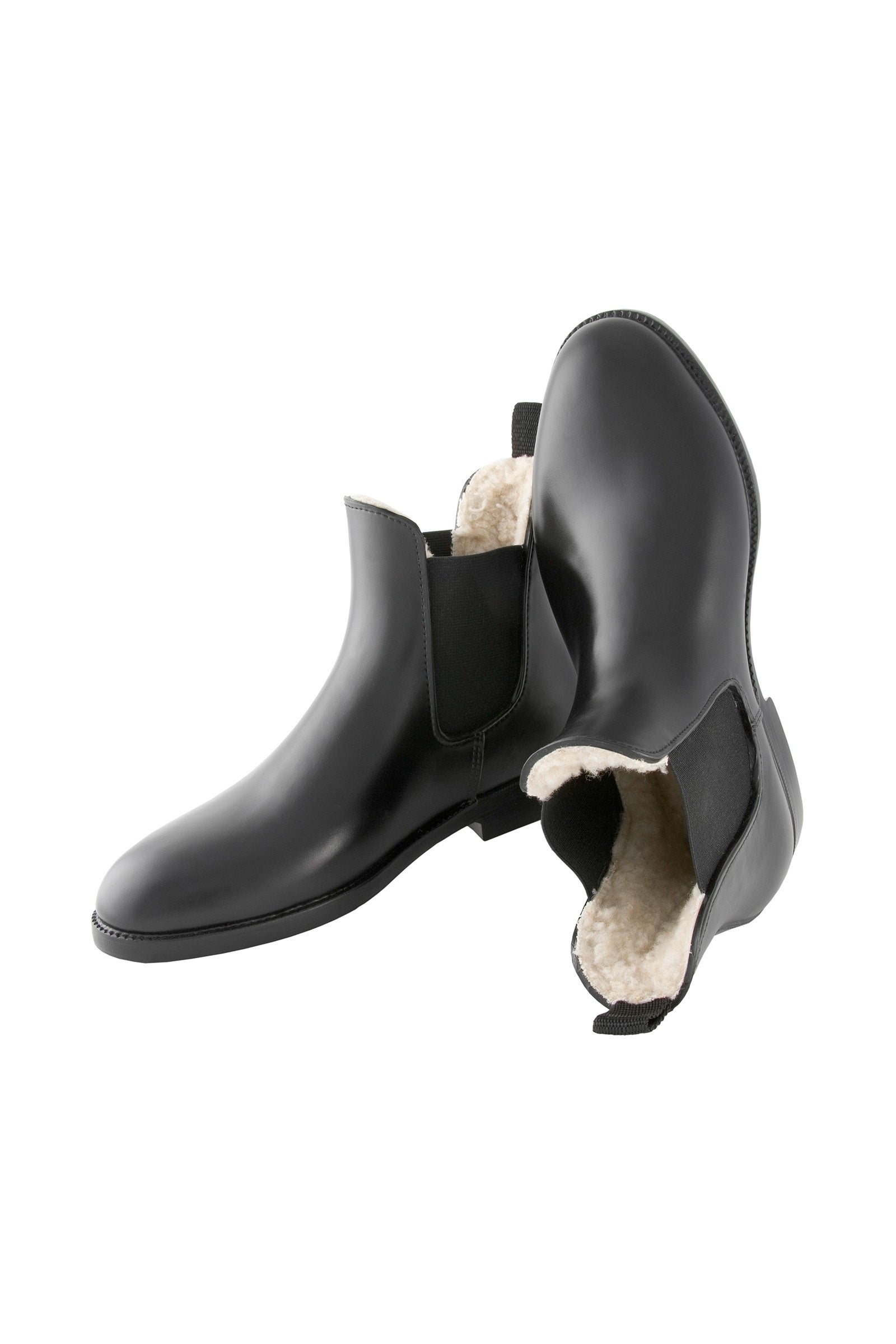 USG Pro Ride Kids' Winter Jodhpur Boots Bottes d'équitation & chaps
