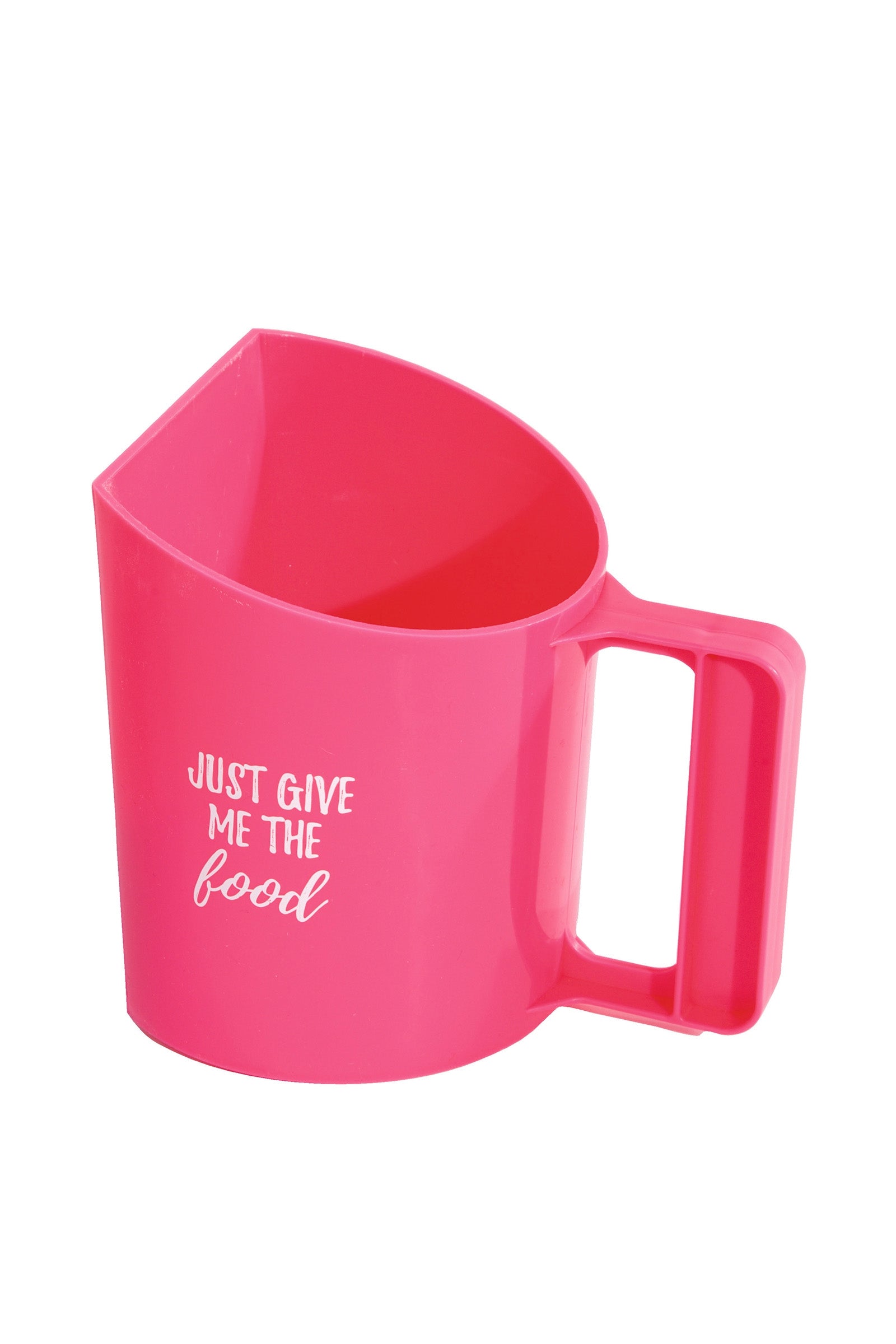 USG Hungry Scoop 1.5l Equipements du manège & jouets