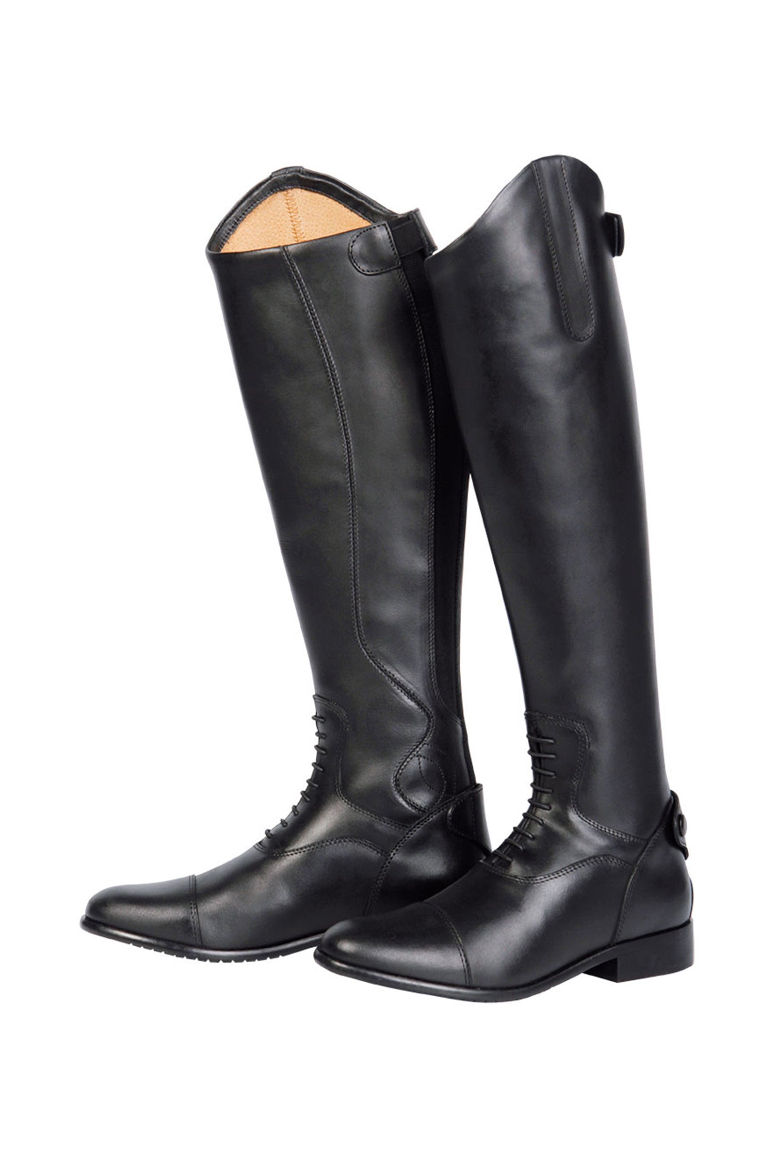 Harry's Horse Bottes Donatelli Dressage Bottes d'équitation & chaps