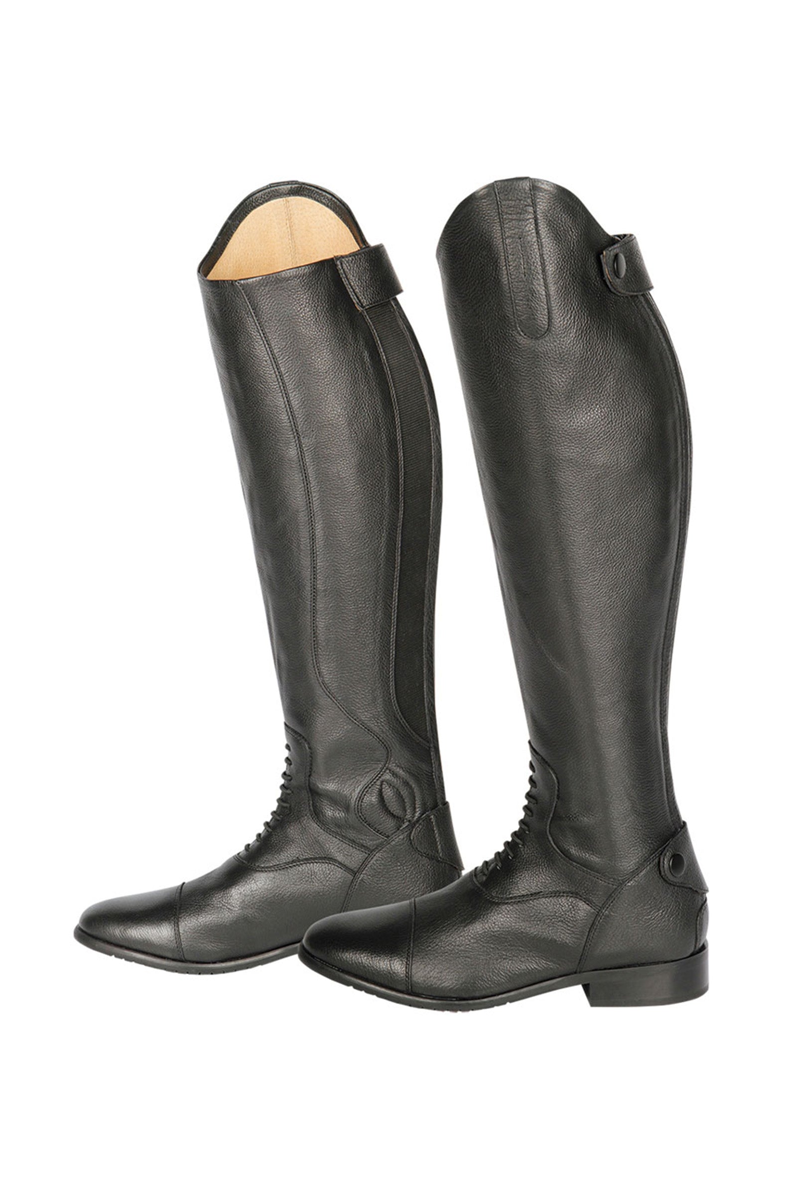 Harry's Horse Bottes Donatelli Bottes d'équitation & chaps