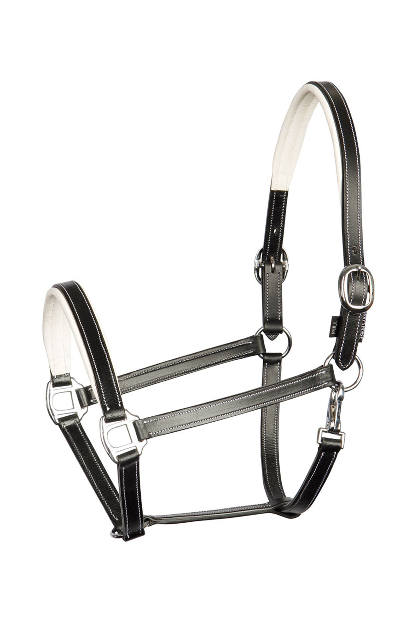 Harry's Horse Licol cuir Elegance Licols & longes