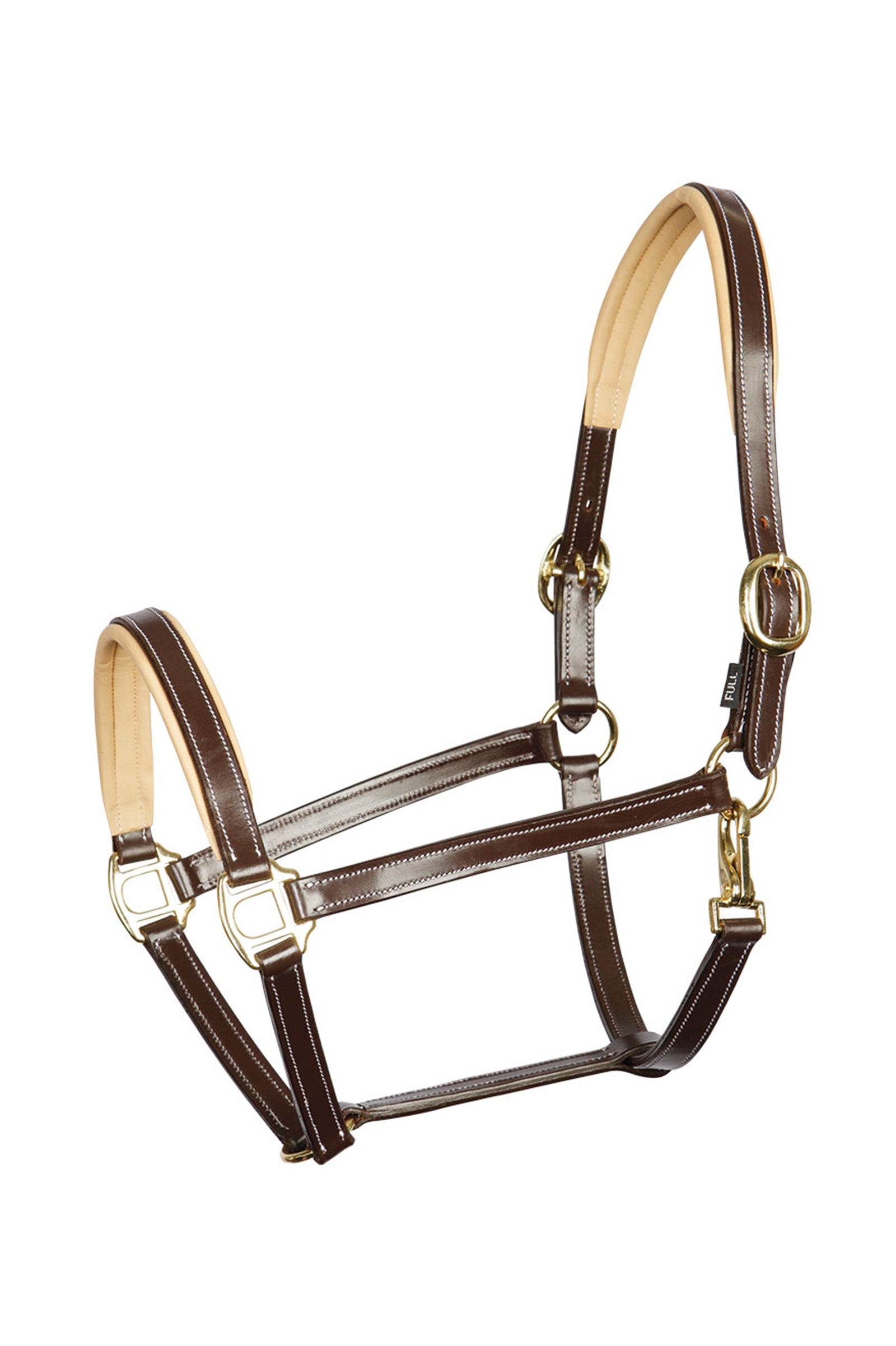 Harry's Horse Licol cuir Elegance Licols & longes