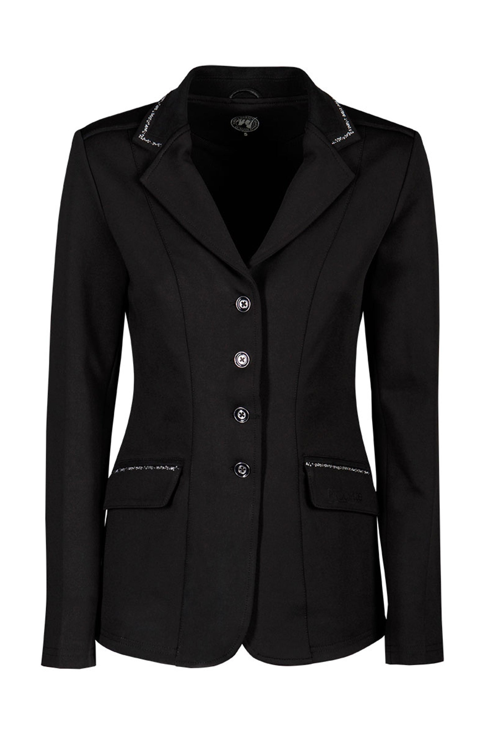 Harry's Horse Pirouette Kids' Show Jacket Kids Apparel