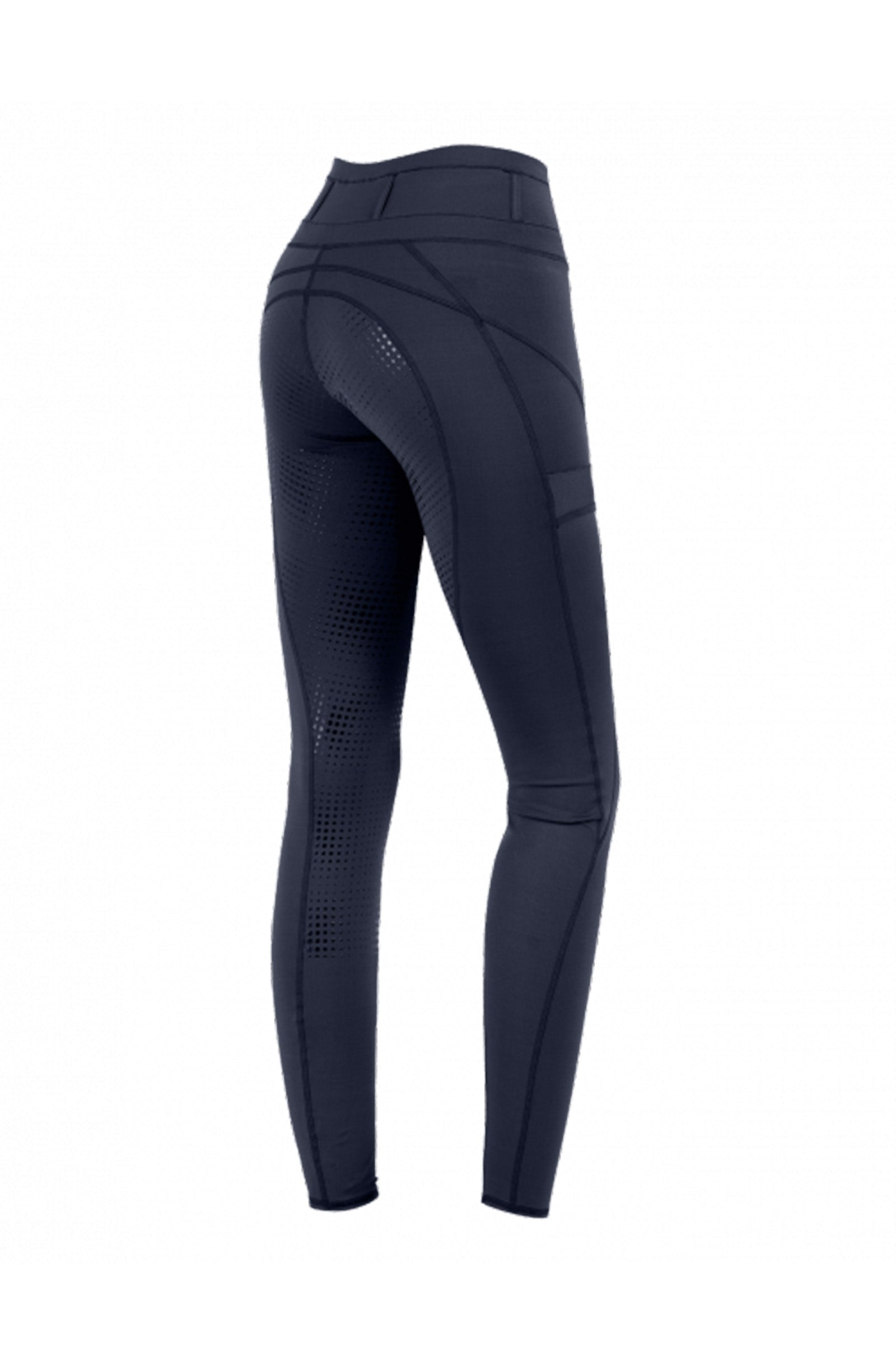 Waldhausen ELT Hanna Legging D’équitation Taille Haute Womens Breeches