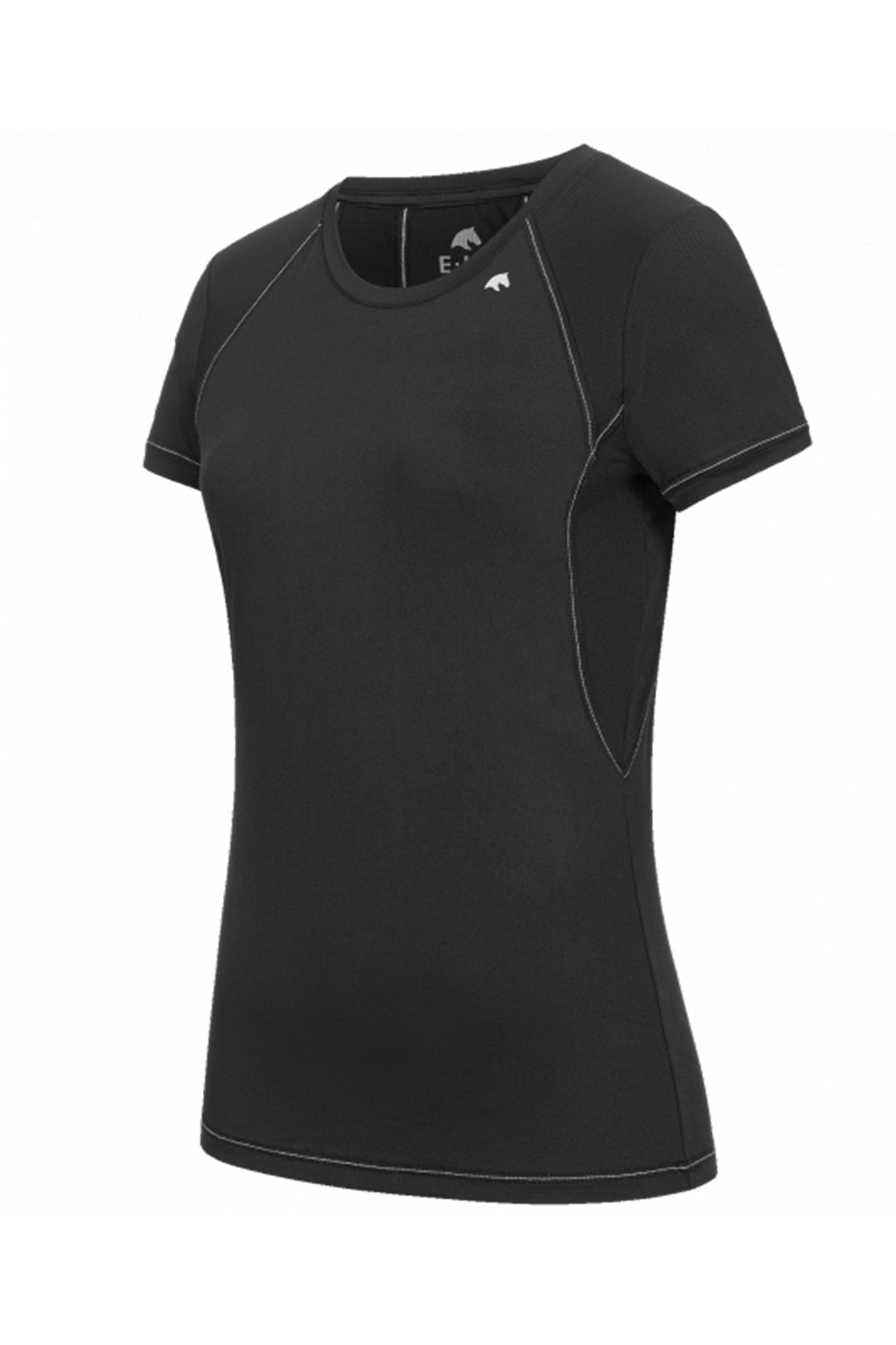 Waldhausen ELT Helsinki T-Shirt Fonctionnel Vêtements d'équitation femme