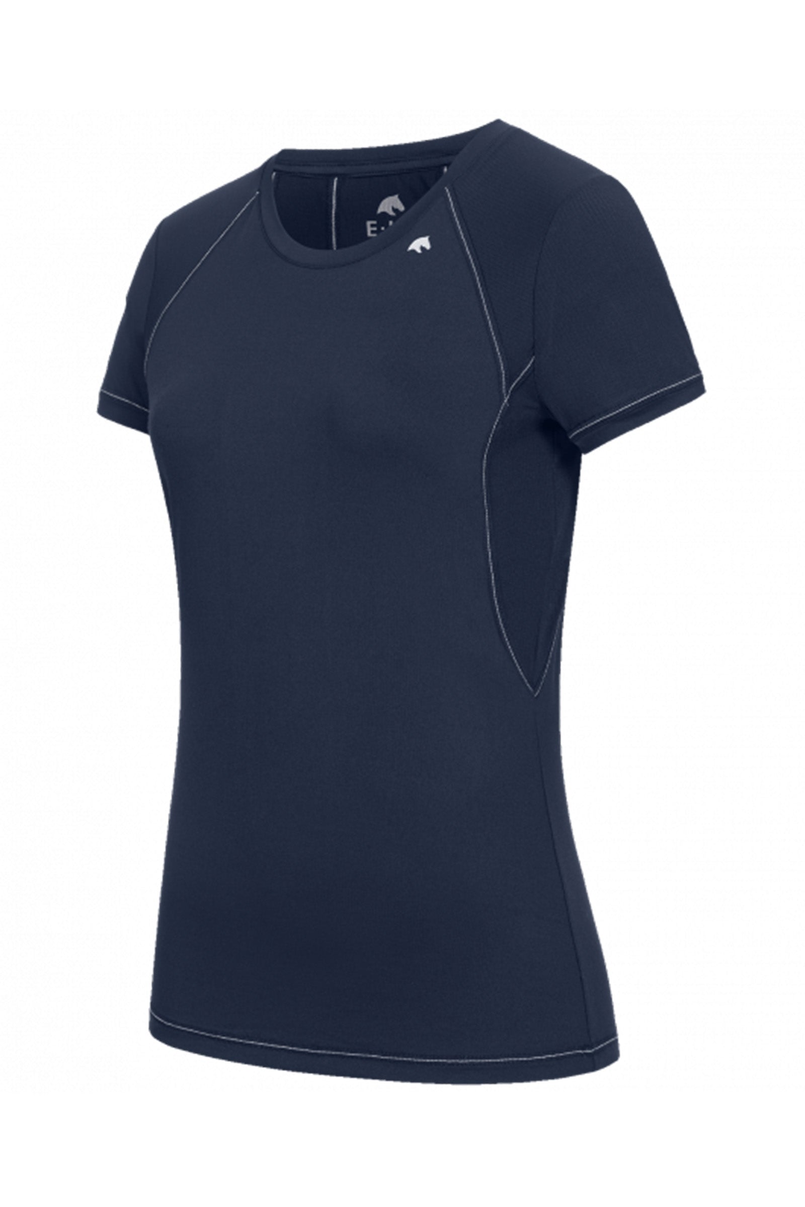 Waldhausen ELT Helsinki T-Shirt Fonctionnel Vêtements d'équitation femme