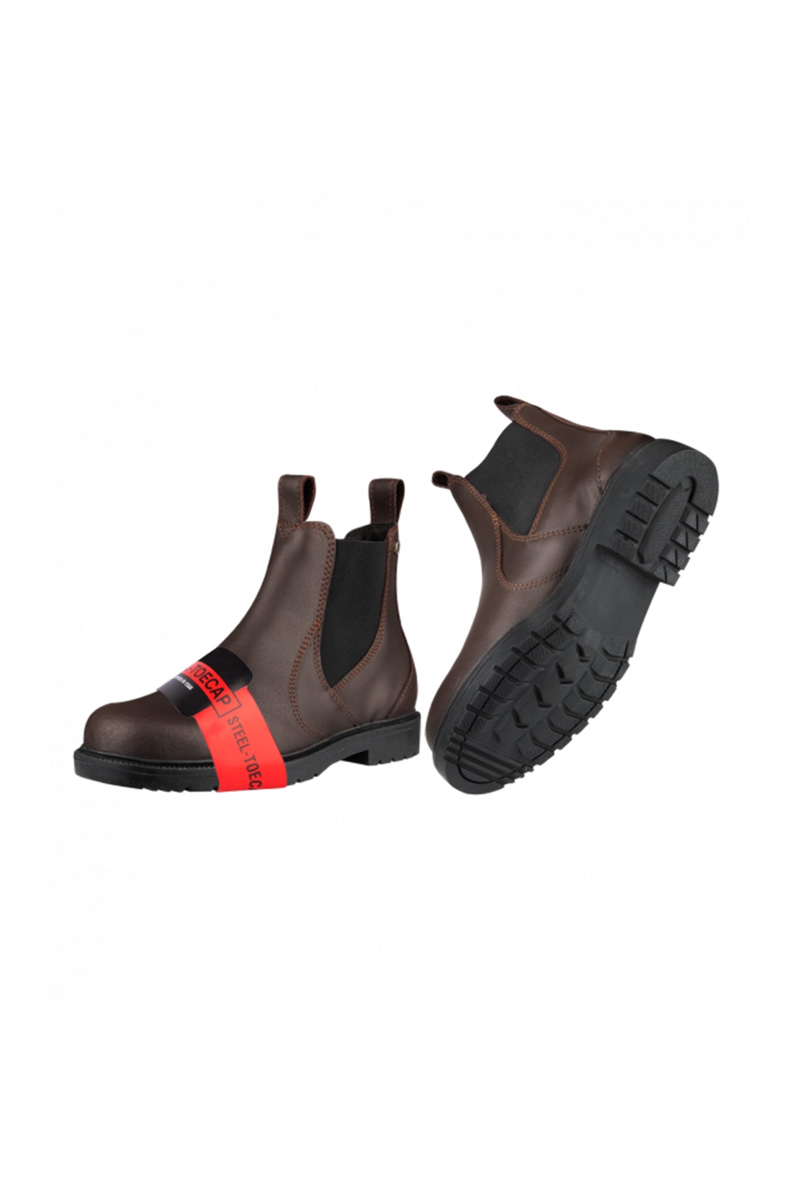 Waldhausen ELT Secura Bottines Jodhpur Bottes d'équitation & chaps