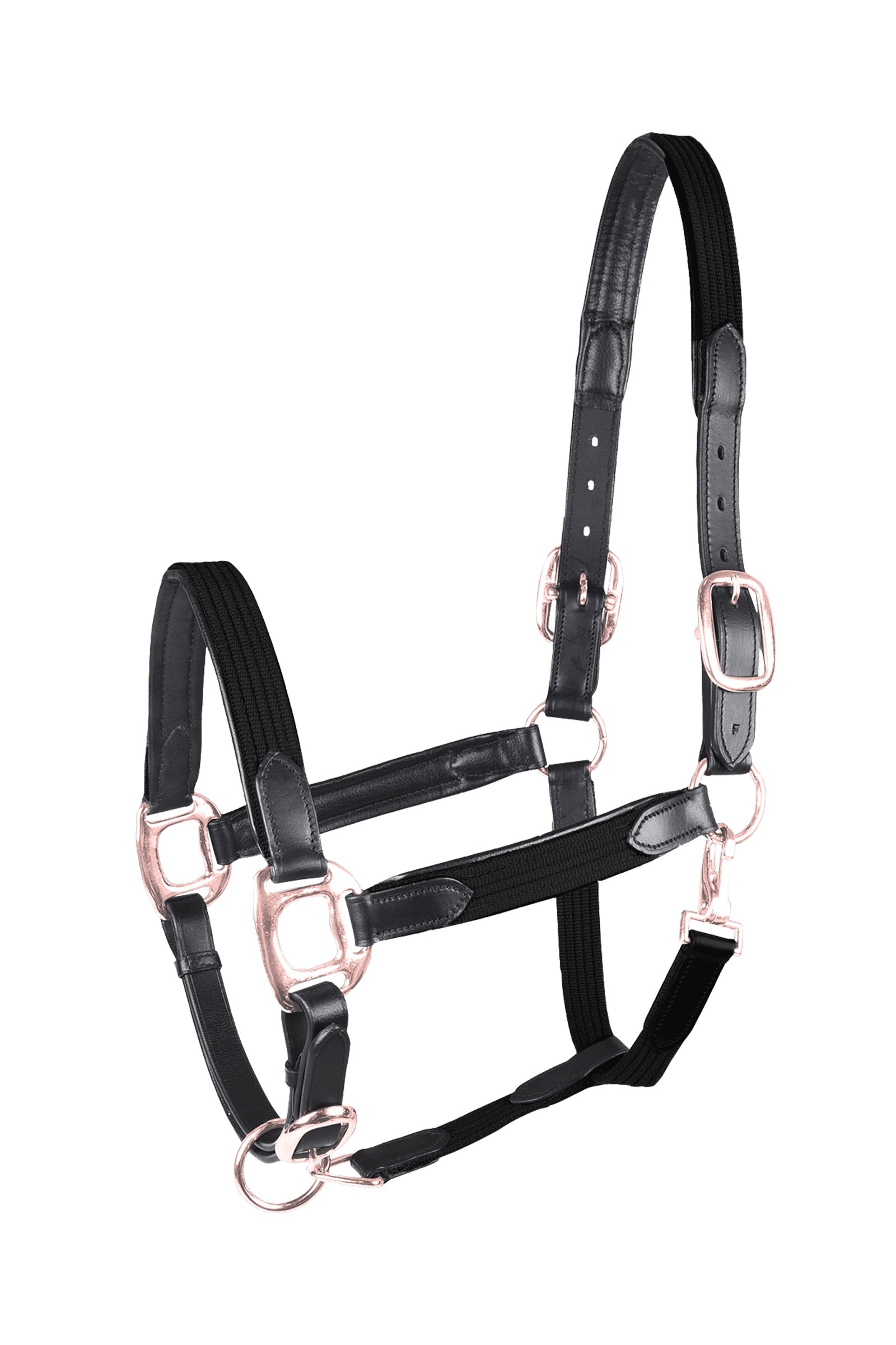 Waldhausen Star Mix Licol Licols & longes
