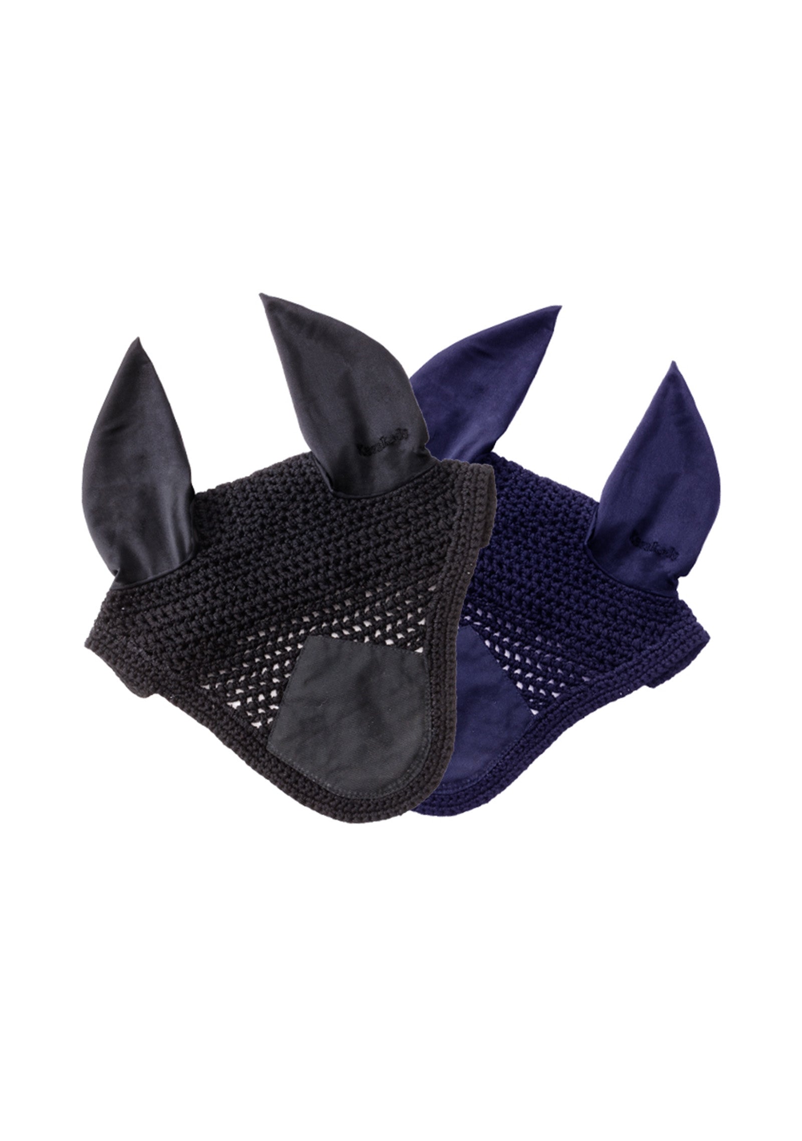Kavalkade Easy Fly Veil Anti-mouches cheval