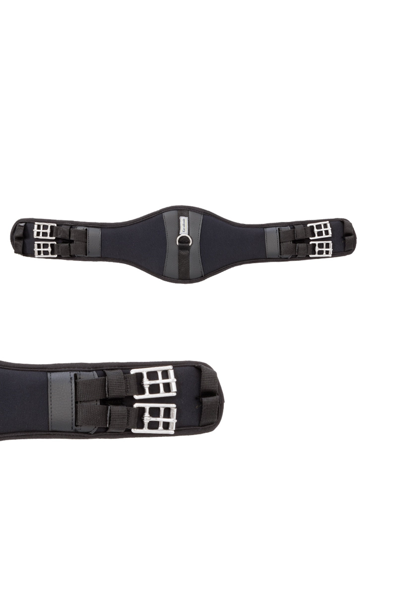 Kavalkade Memory Comfort Dressage Girth Selles & sangles