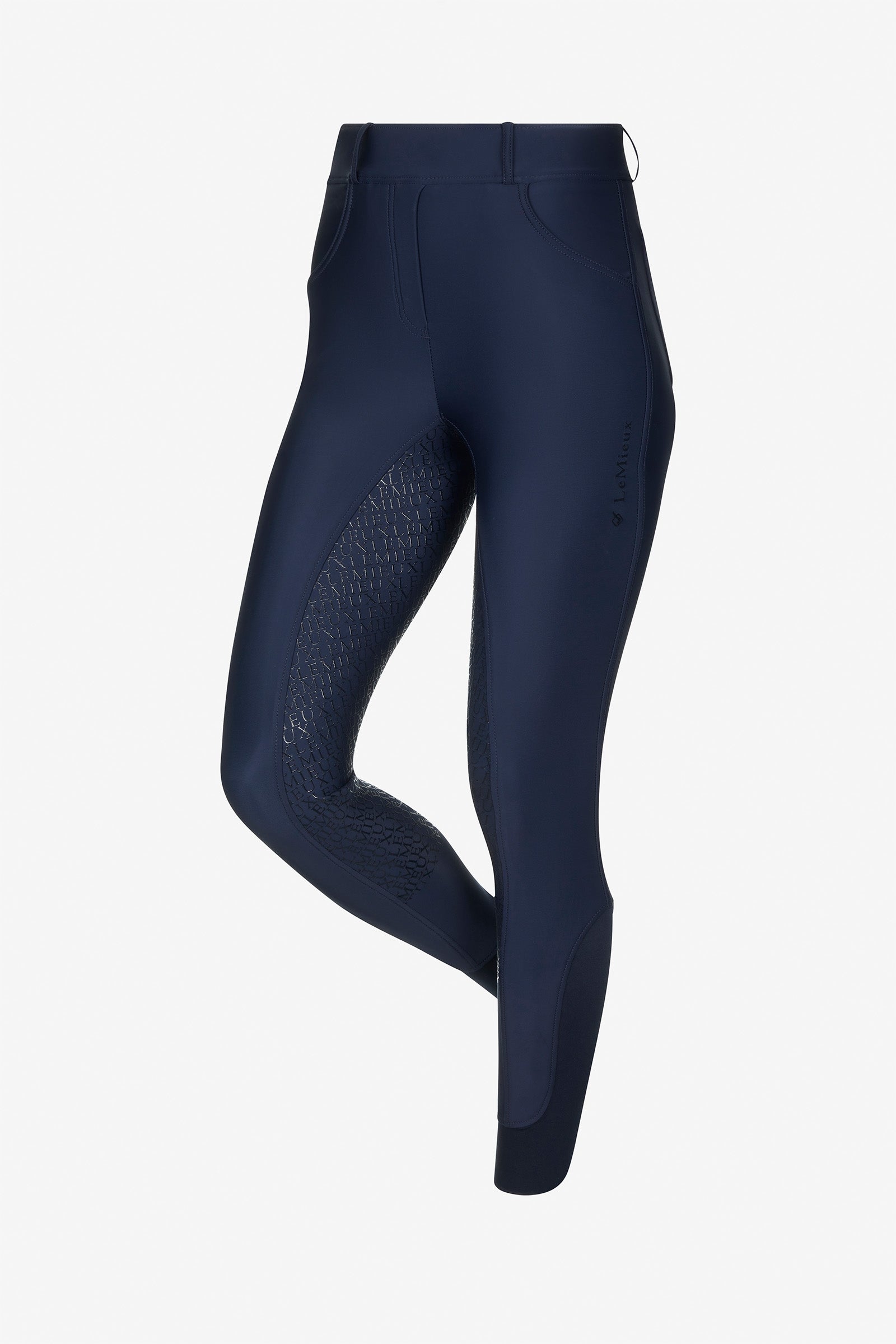 LeMieux Demi Legging à enfiler pour femme Womens Breeches