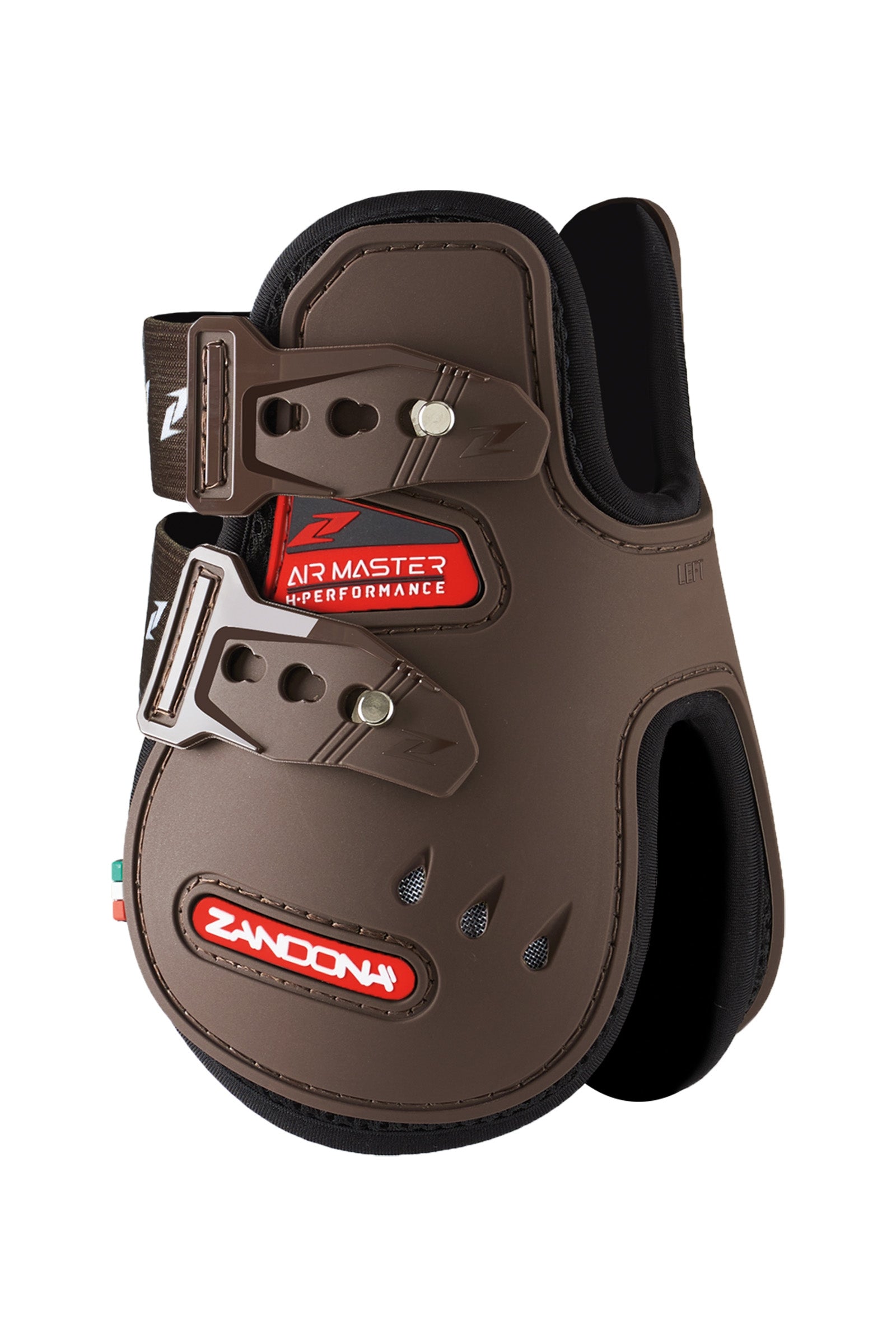 Zandona Protège-boulets Elite Air H-Performance Court Leg Protection & Hoof Protection for Horses