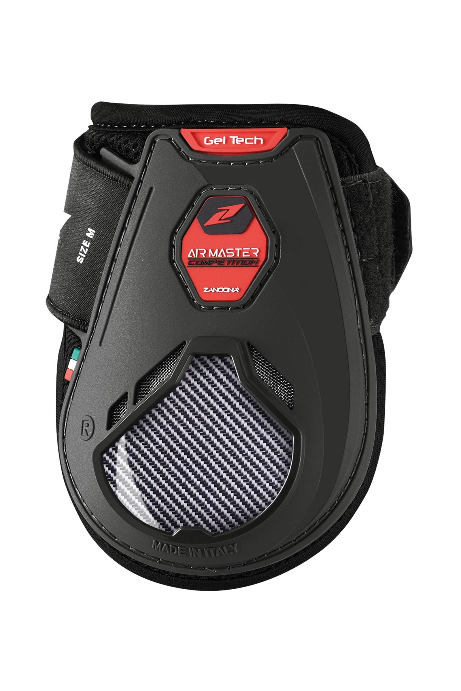 Zandona Protège-boulet de concours Air Master Young Leg Protection & Hoof Protection for Horses