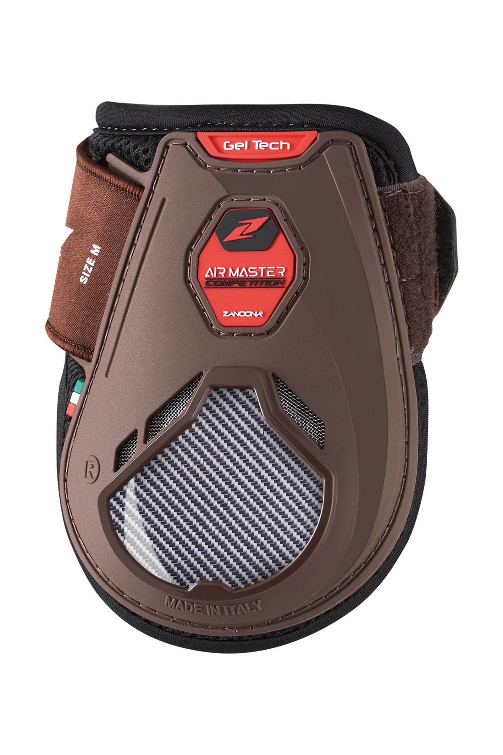 Zandona Protège-boulet de concours Air Master Young Leg Protection & Hoof Protection for Horses