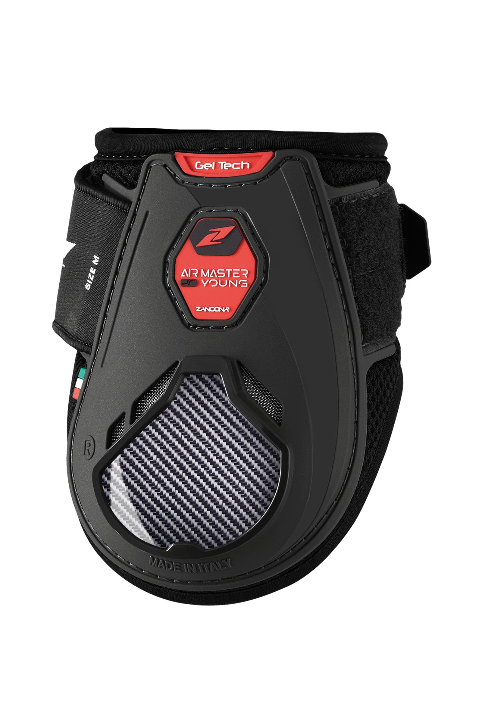 Zandona Protège-boulets Air Master Young Leg Protection & Hoof Protection for Horses