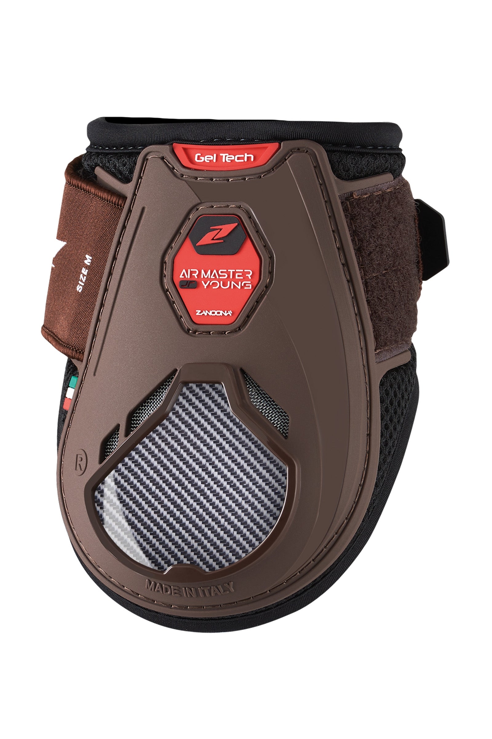 Zandona Protège-boulets Air Master Young Leg Protection & Hoof Protection for Horses
