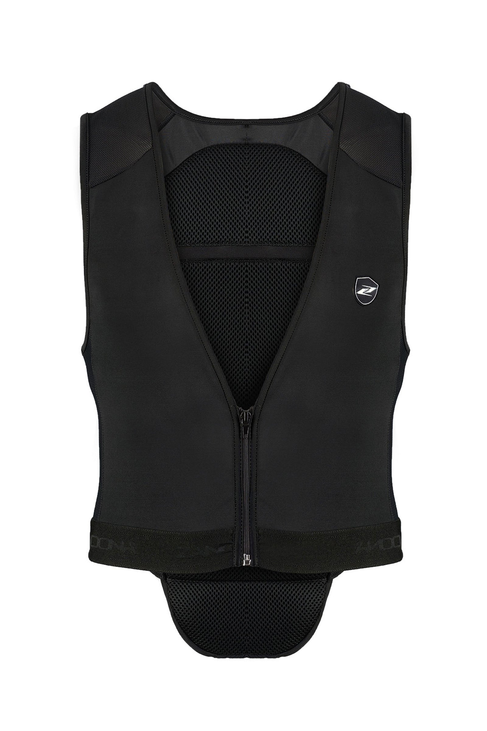 Zandona Gilet de Protection dorsale de compétition x7 (168-177cm) Casques & Gilets de protection