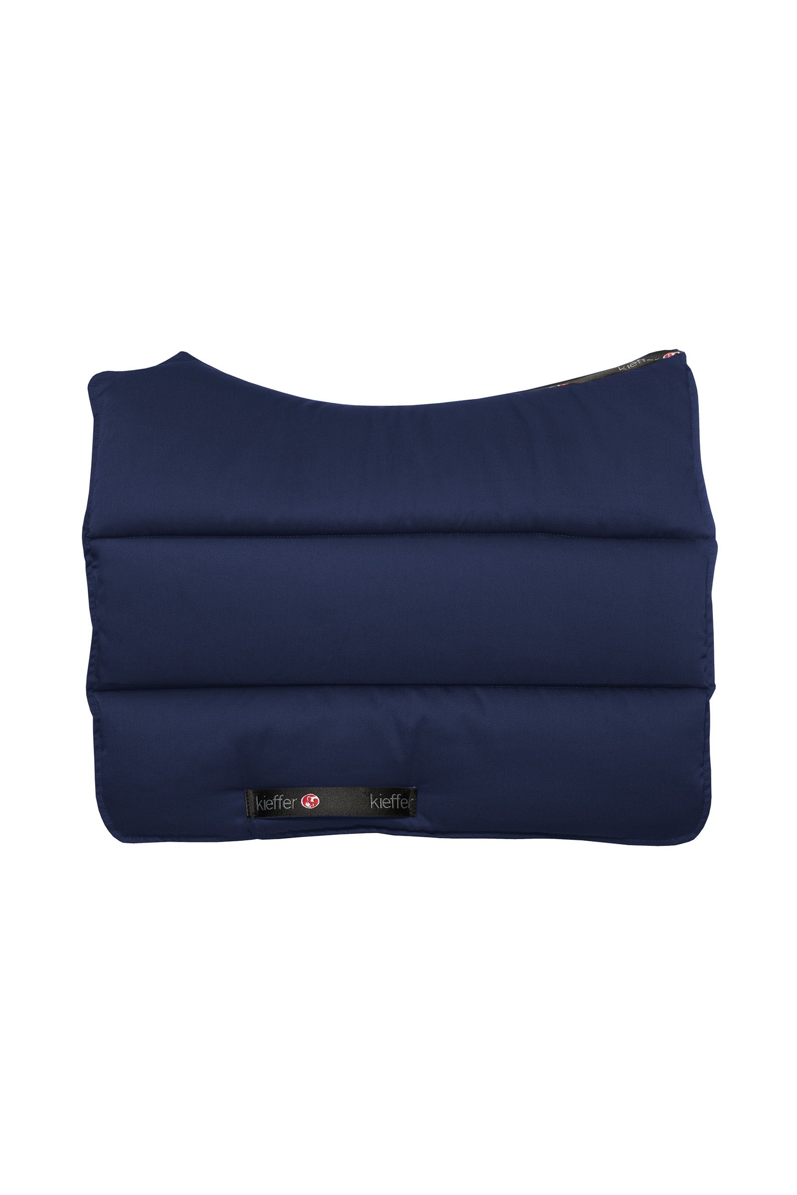 Kieffer Air-Tex Antishock Light Dressage Saddle Pad Tapis de selle