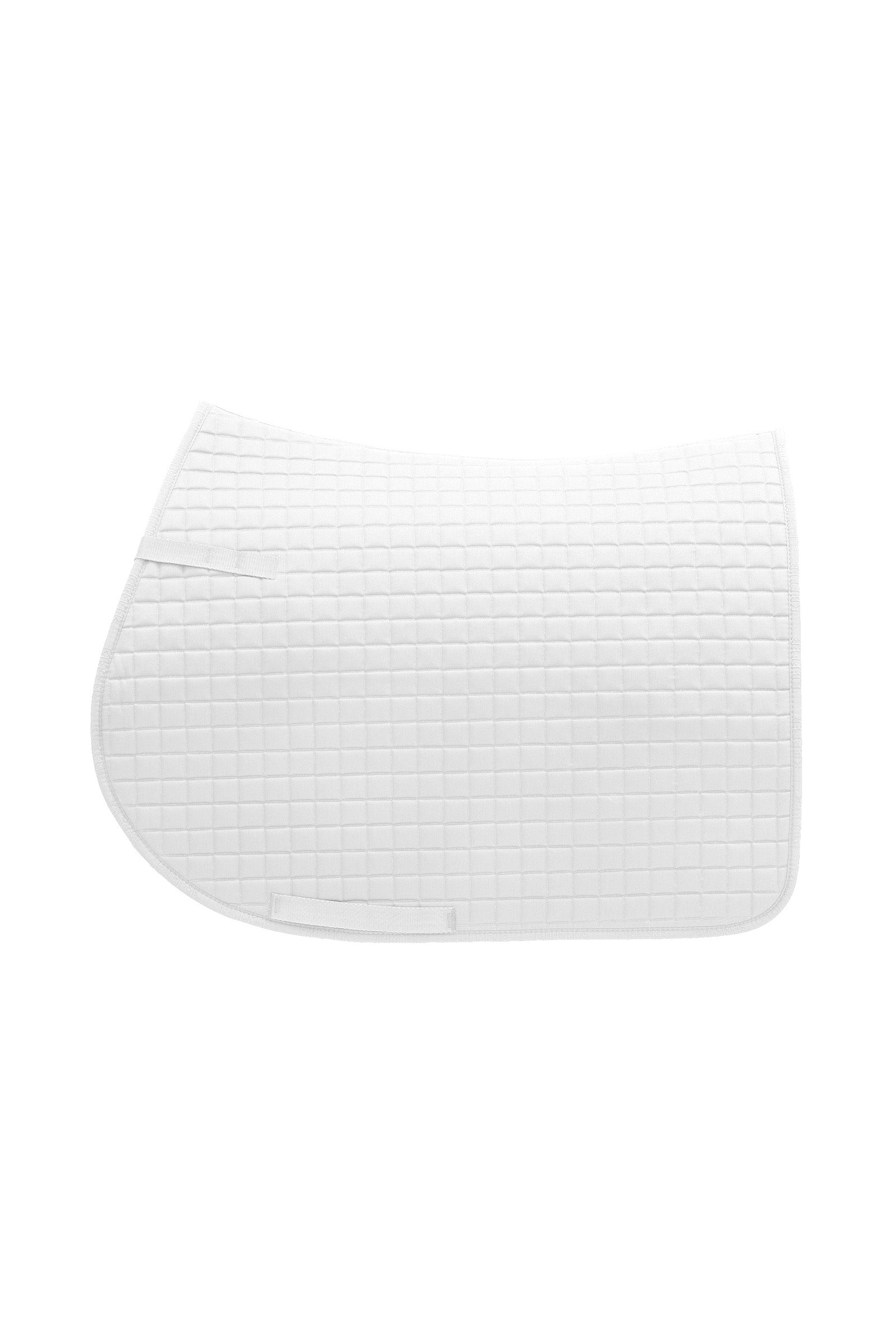 Kieffer Jumping Saddle Pad Tapis de selle