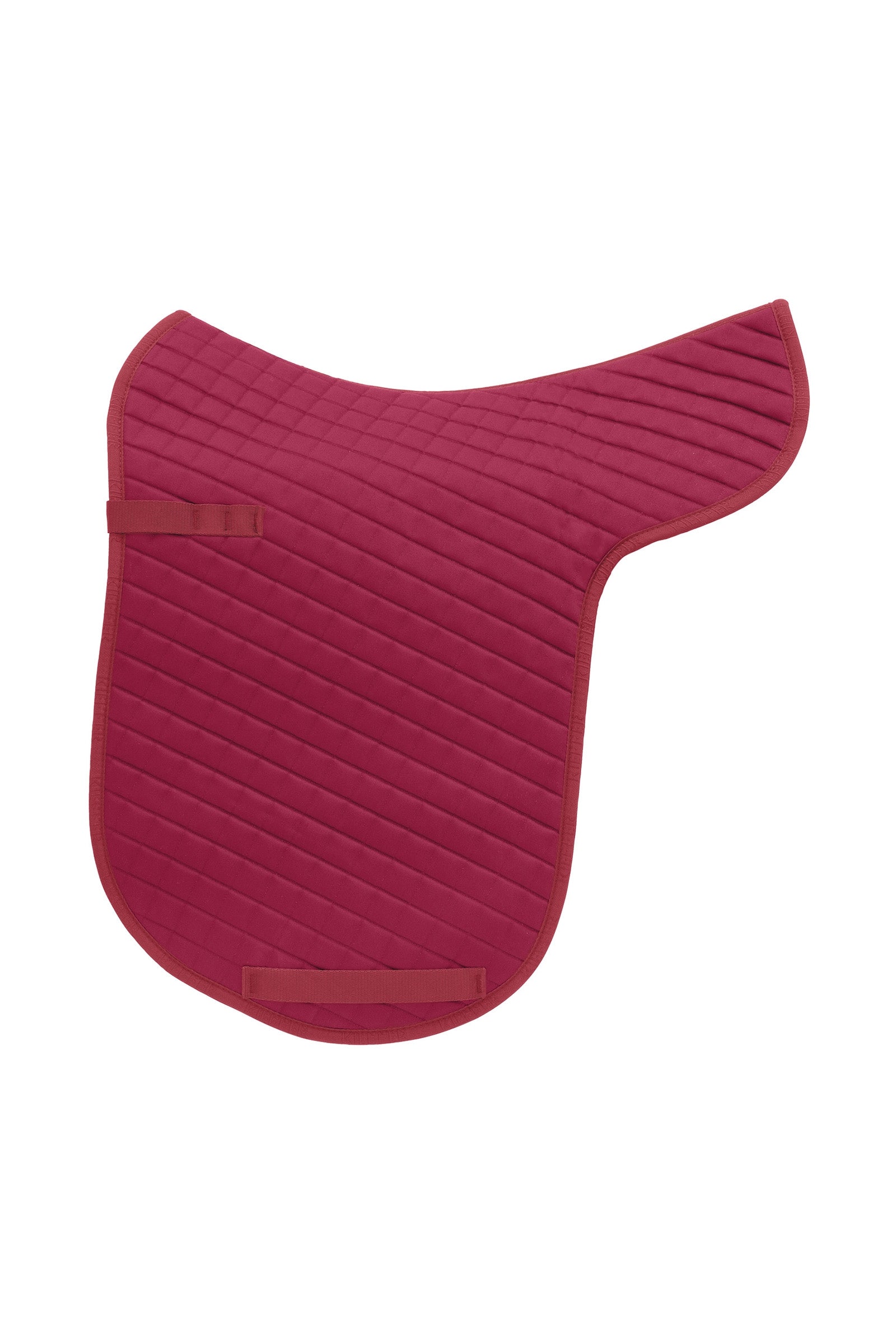 Kieffer Dressage Numnah Tapis de selle