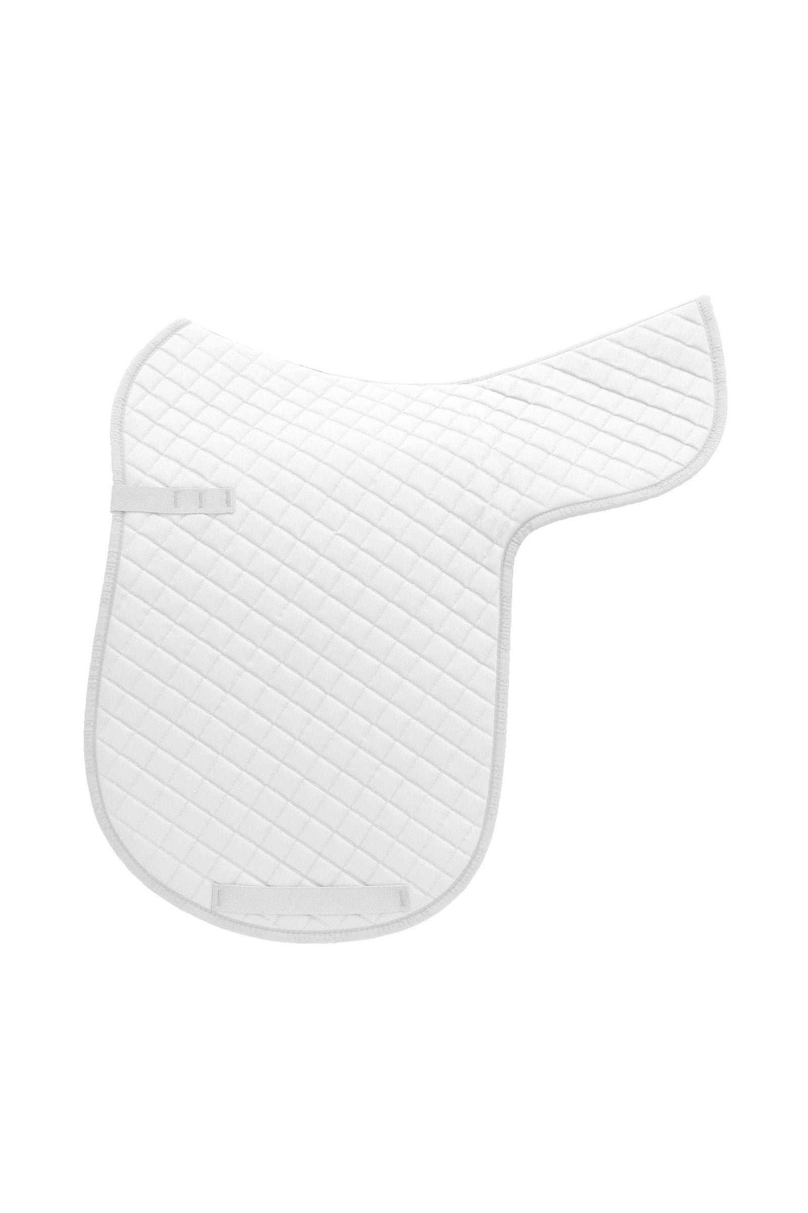 Kieffer Dressage Numnah Tapis de selle
