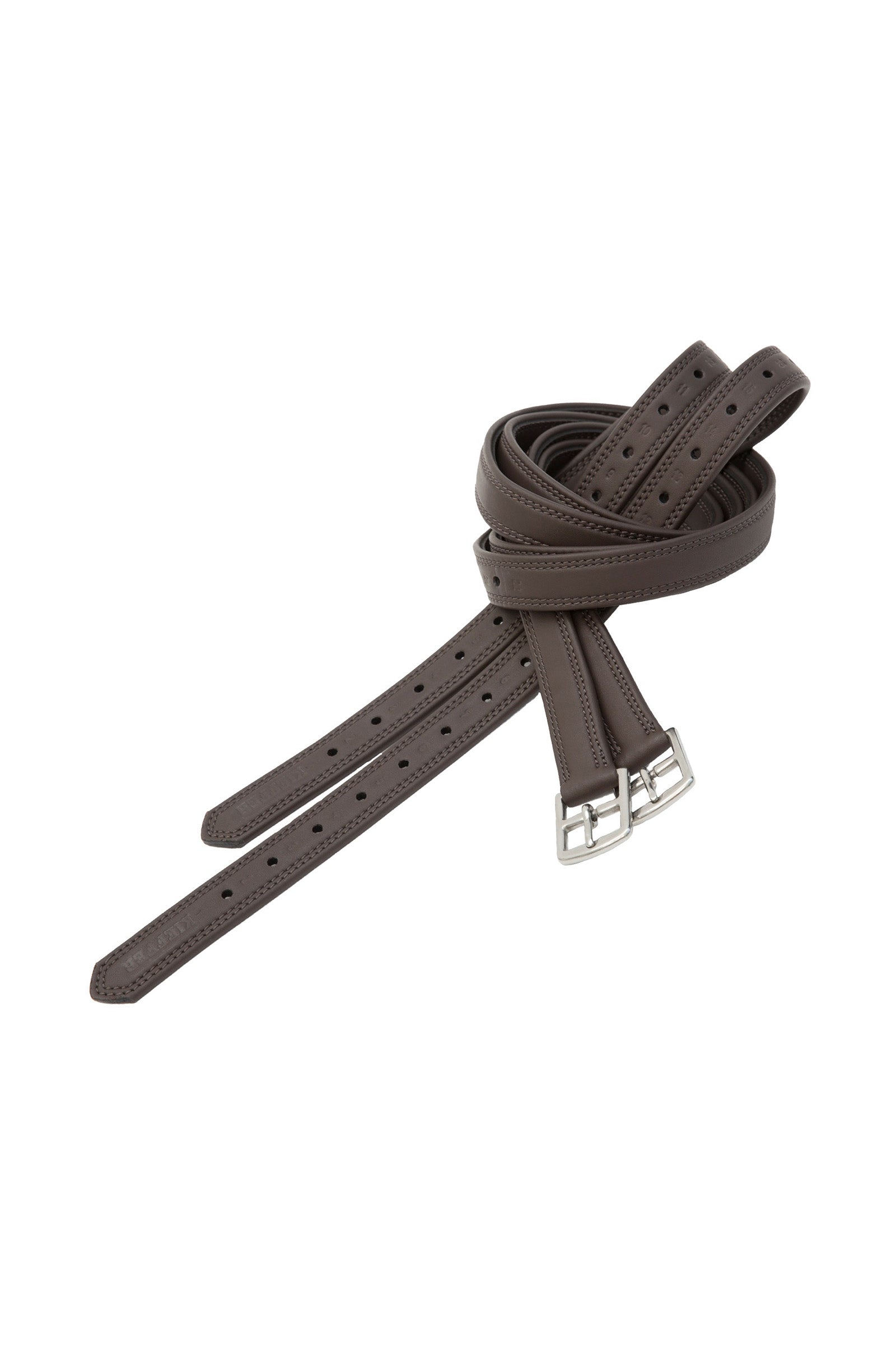 Kieffer Stirrup Leathers Gladiator Saddles, Girths & Stirrups